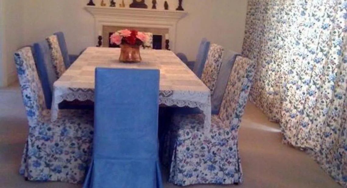 Cobblestone Bed and Breakfast