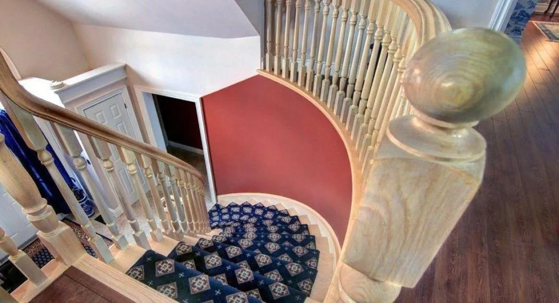 Cobblestone Bed and Breakfast