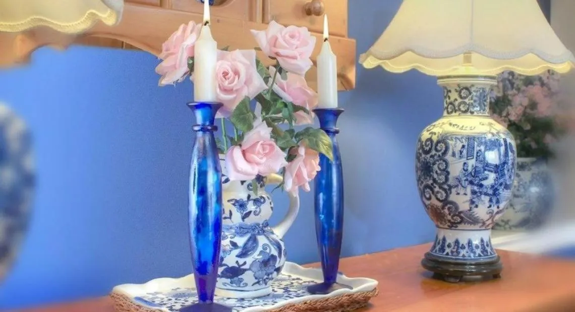 Cobblestone Bed and Breakfast