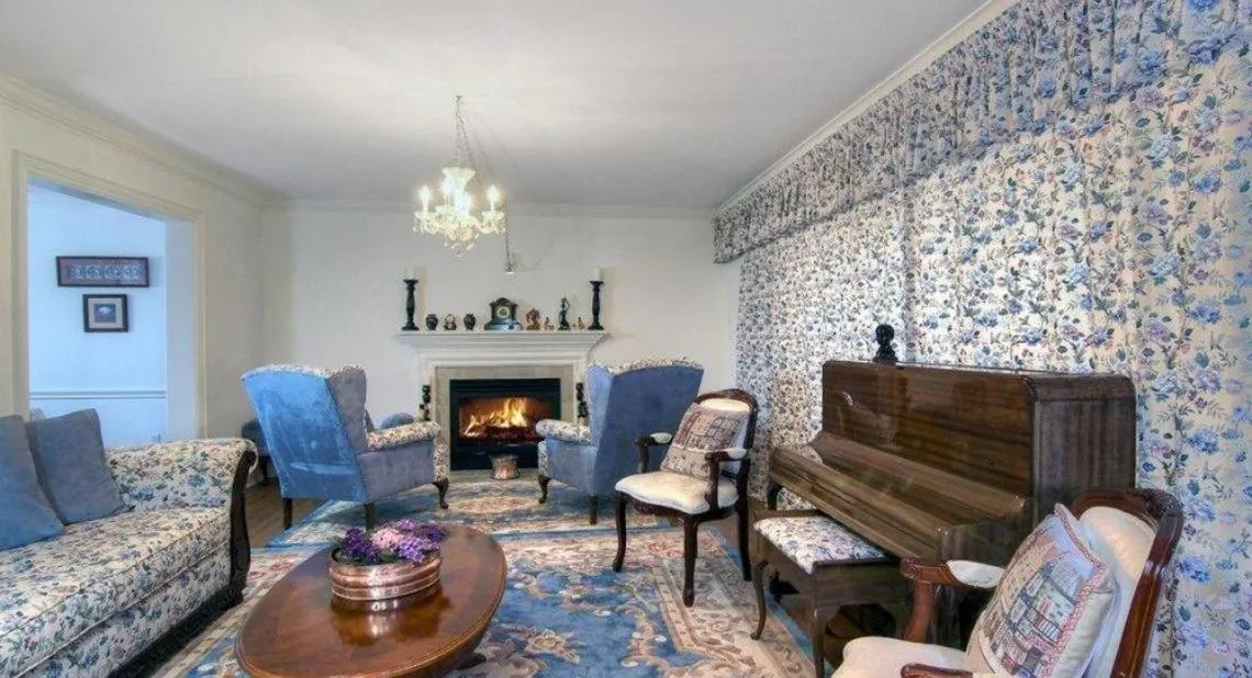 Cobblestone Bed and Breakfast