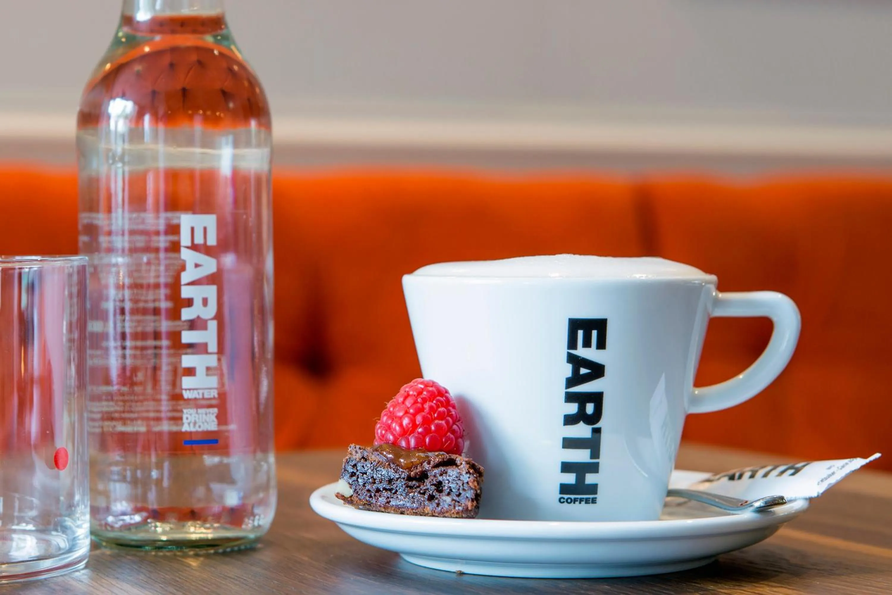 Coffee/tea facilities in Amsterdam Canal Hotel