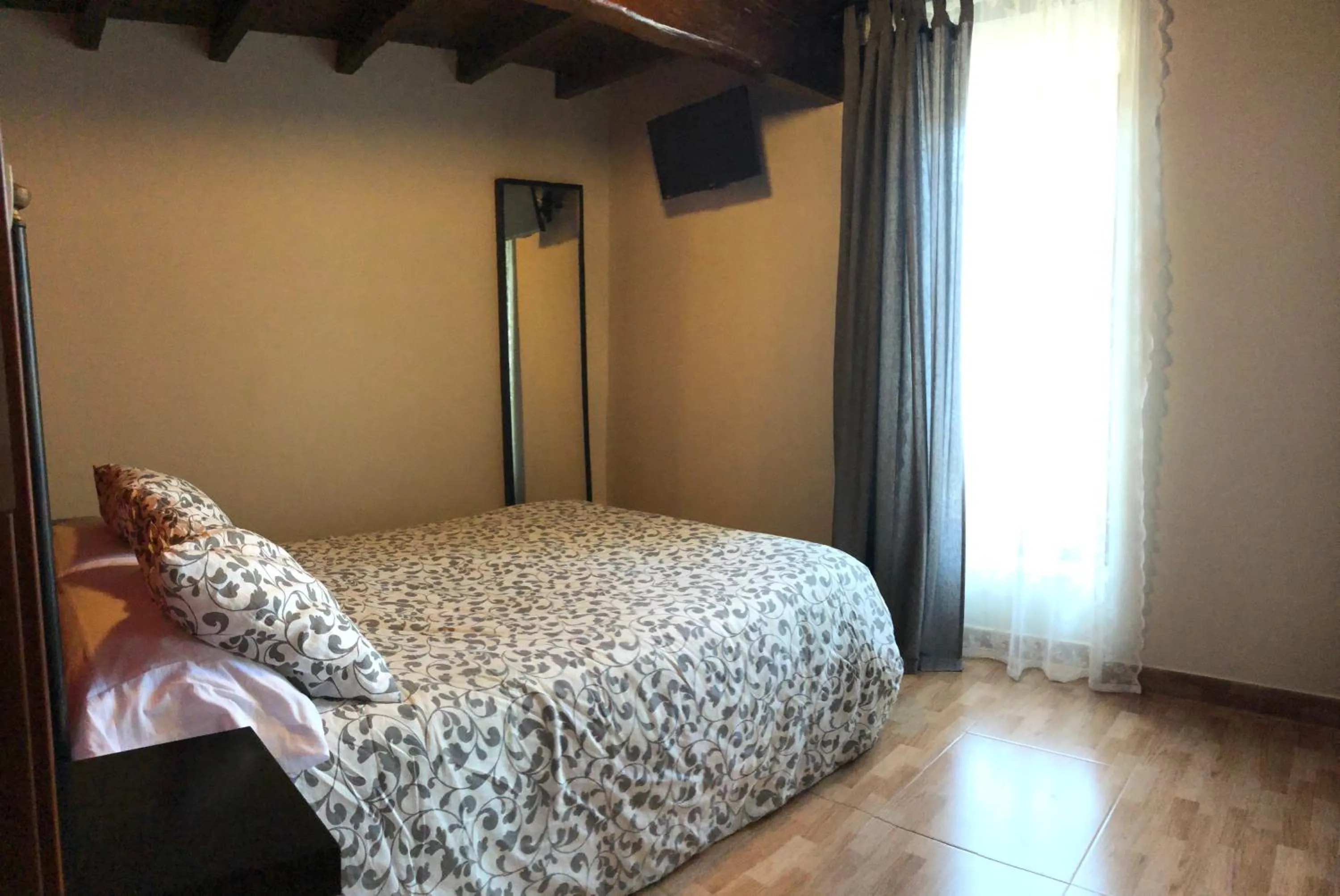 Albergue Ponte Olveira