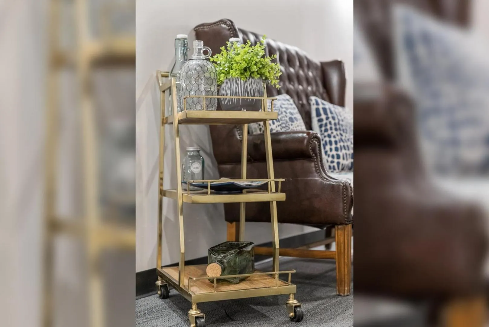 Property building in Indigo Pass Boutique Hotel