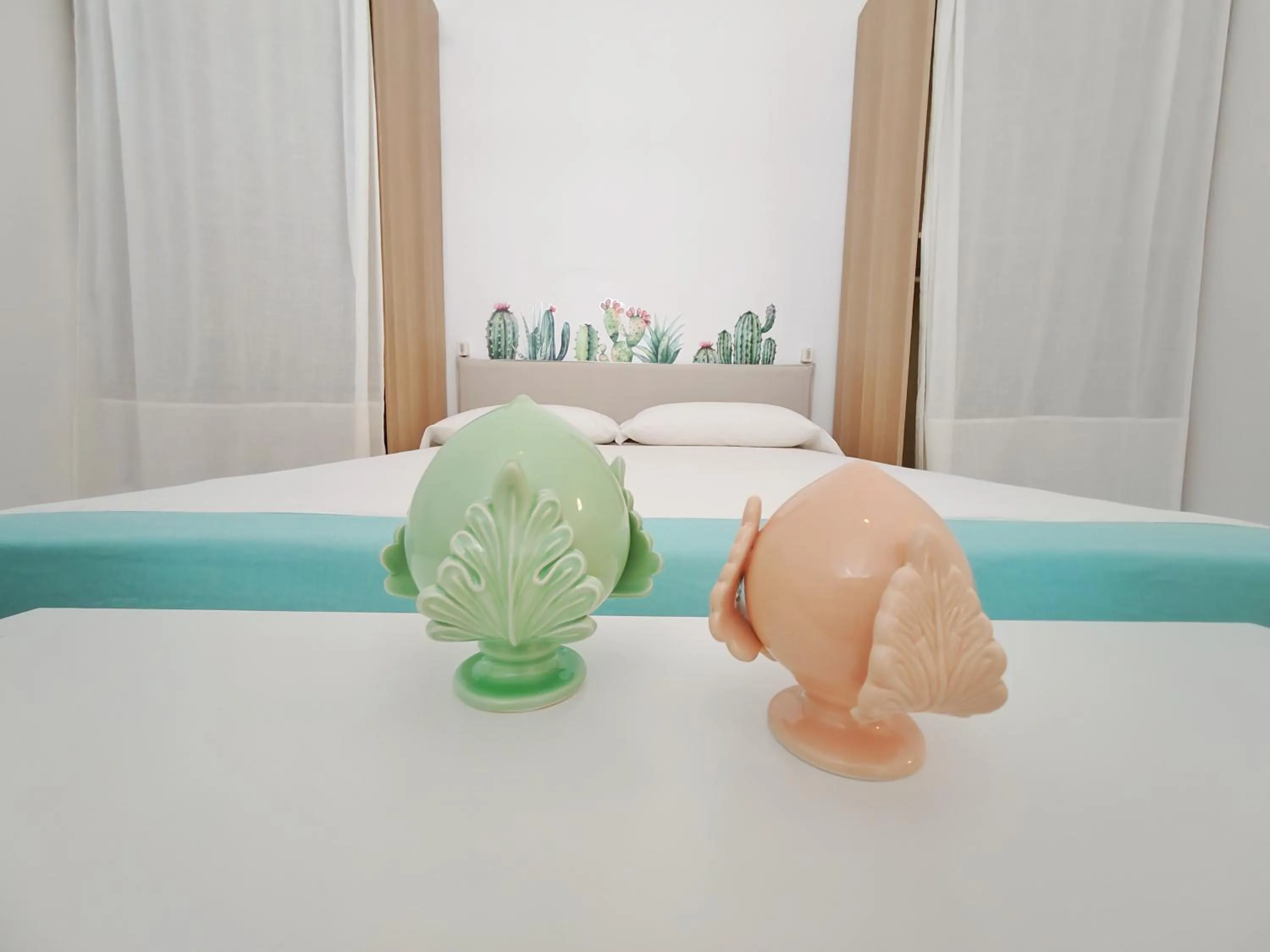 Carpe Diem B&B e Case Vacanza