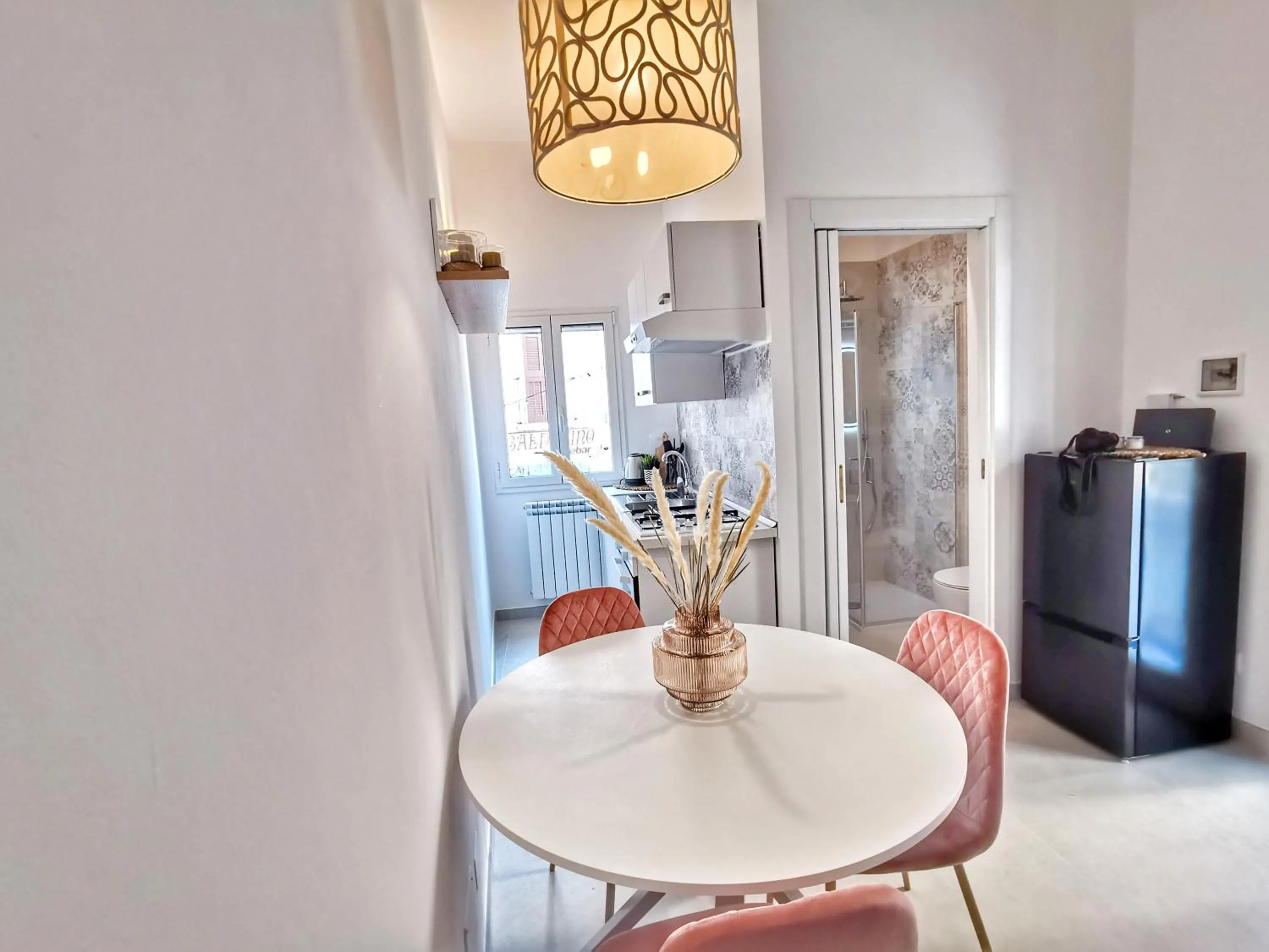 Carpe Diem B&B e Case Vacanza