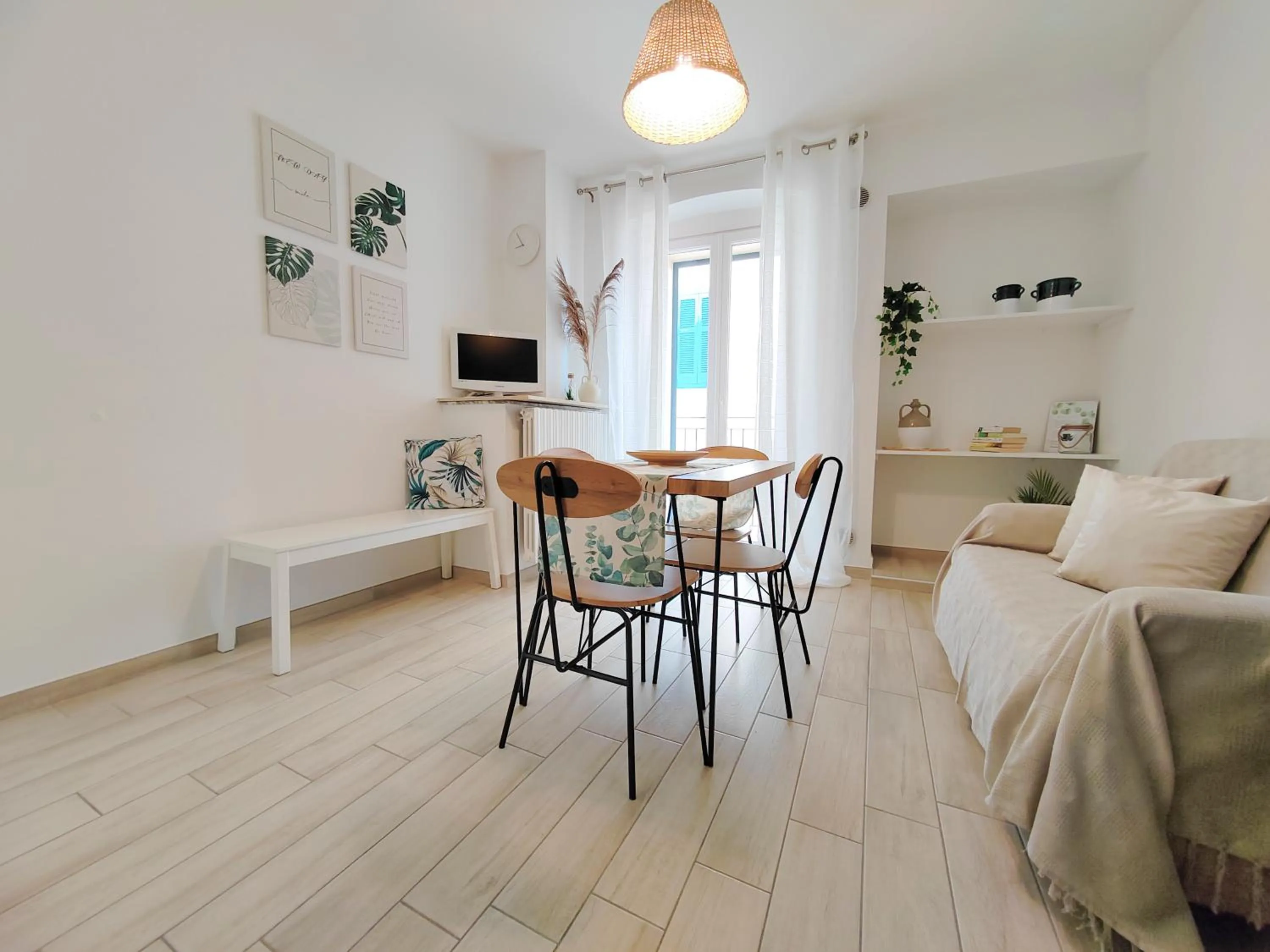 Carpe Diem B&B e Case Vacanza