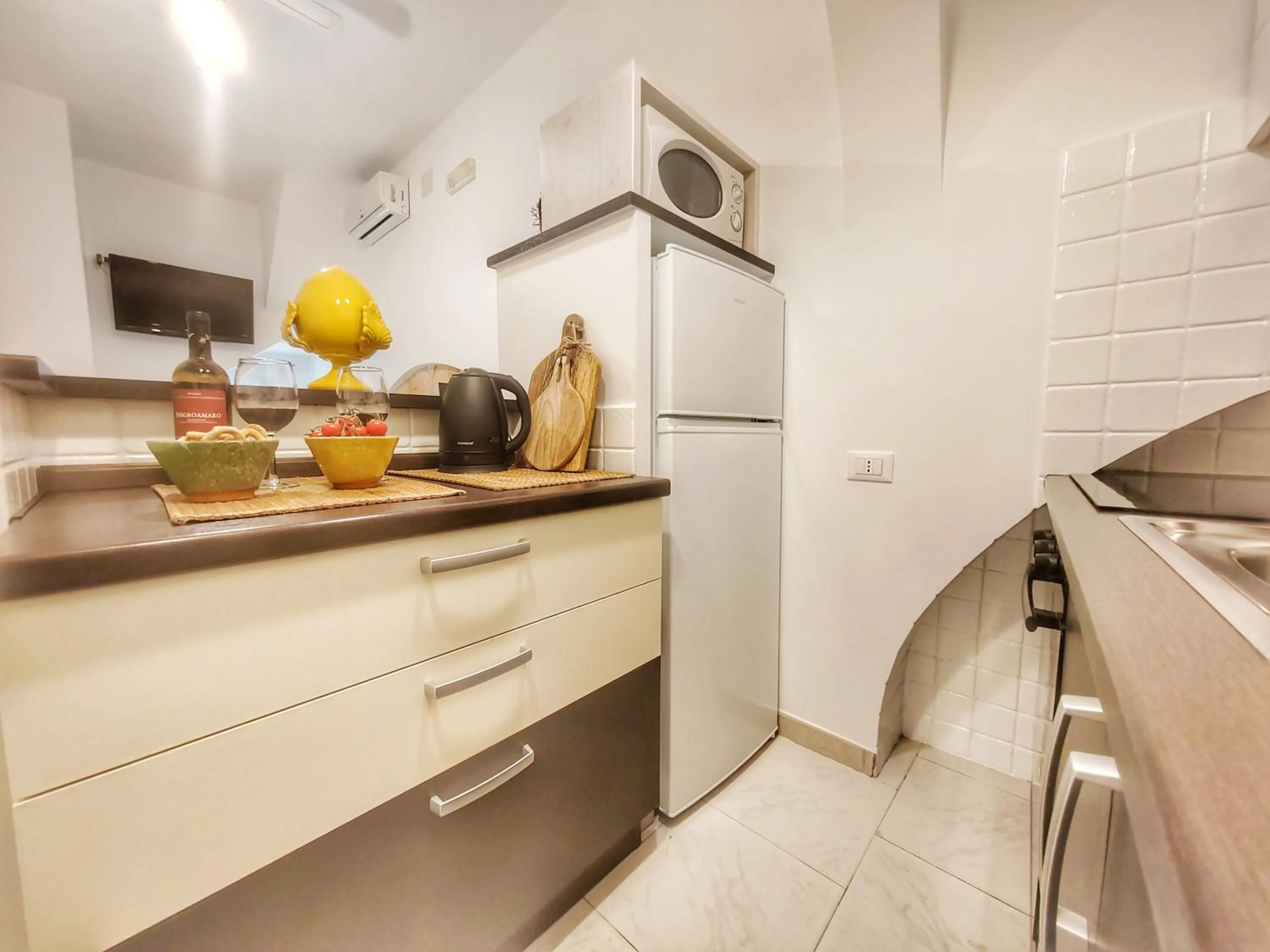 Carpe Diem B&B e Case Vacanza