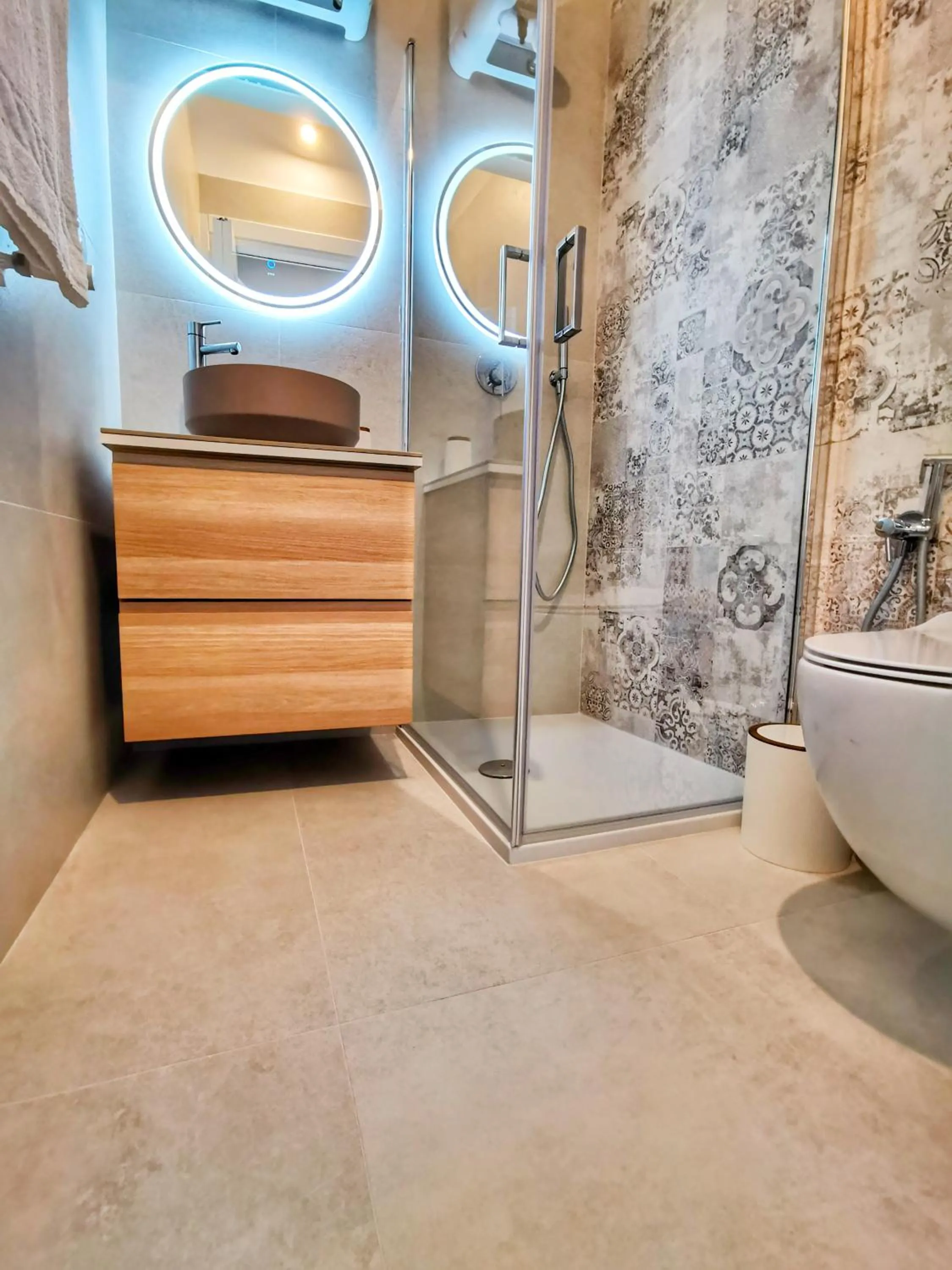 Carpe Diem B&B e Case Vacanza