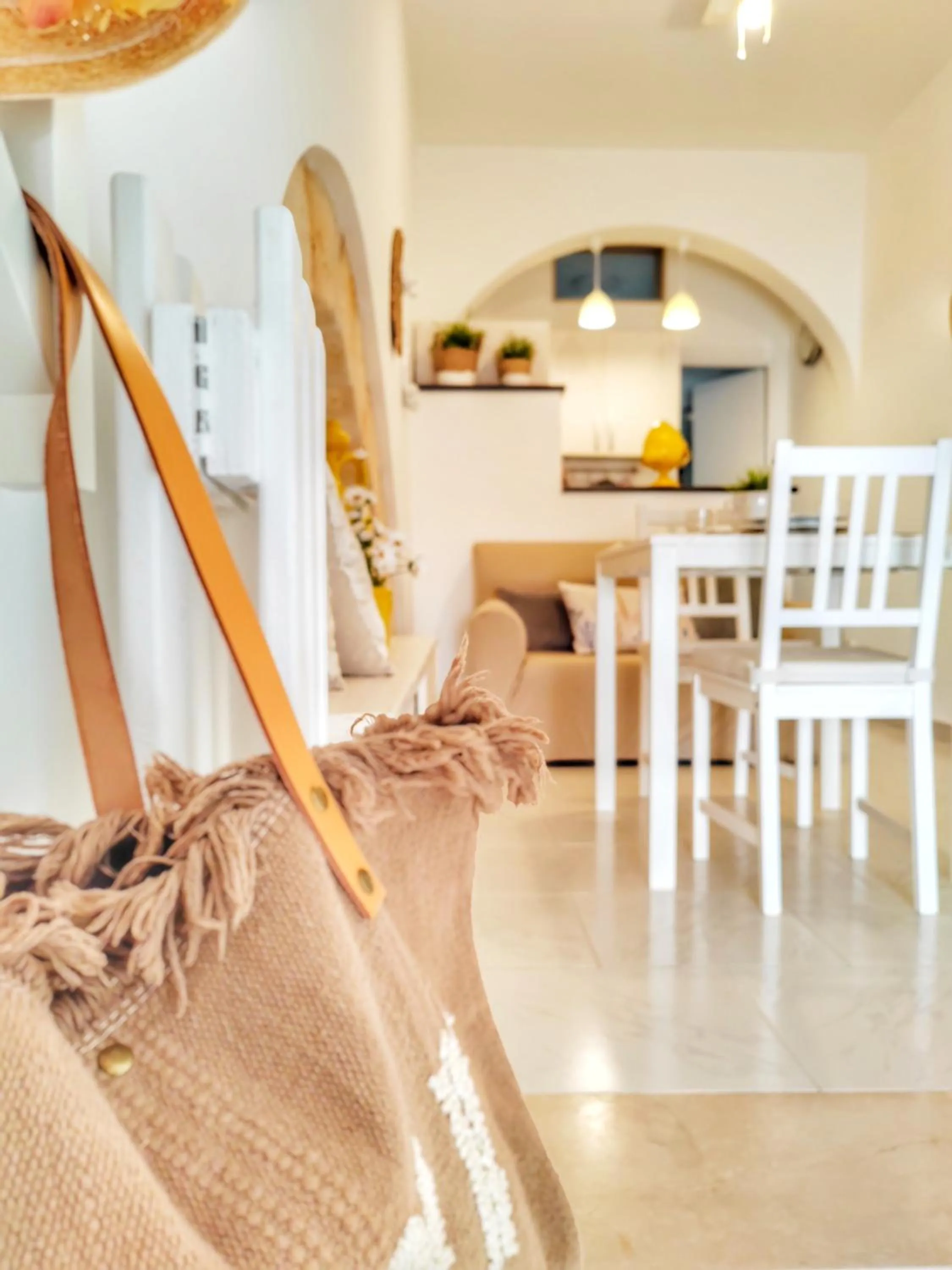 Carpe Diem B&B e Case Vacanza