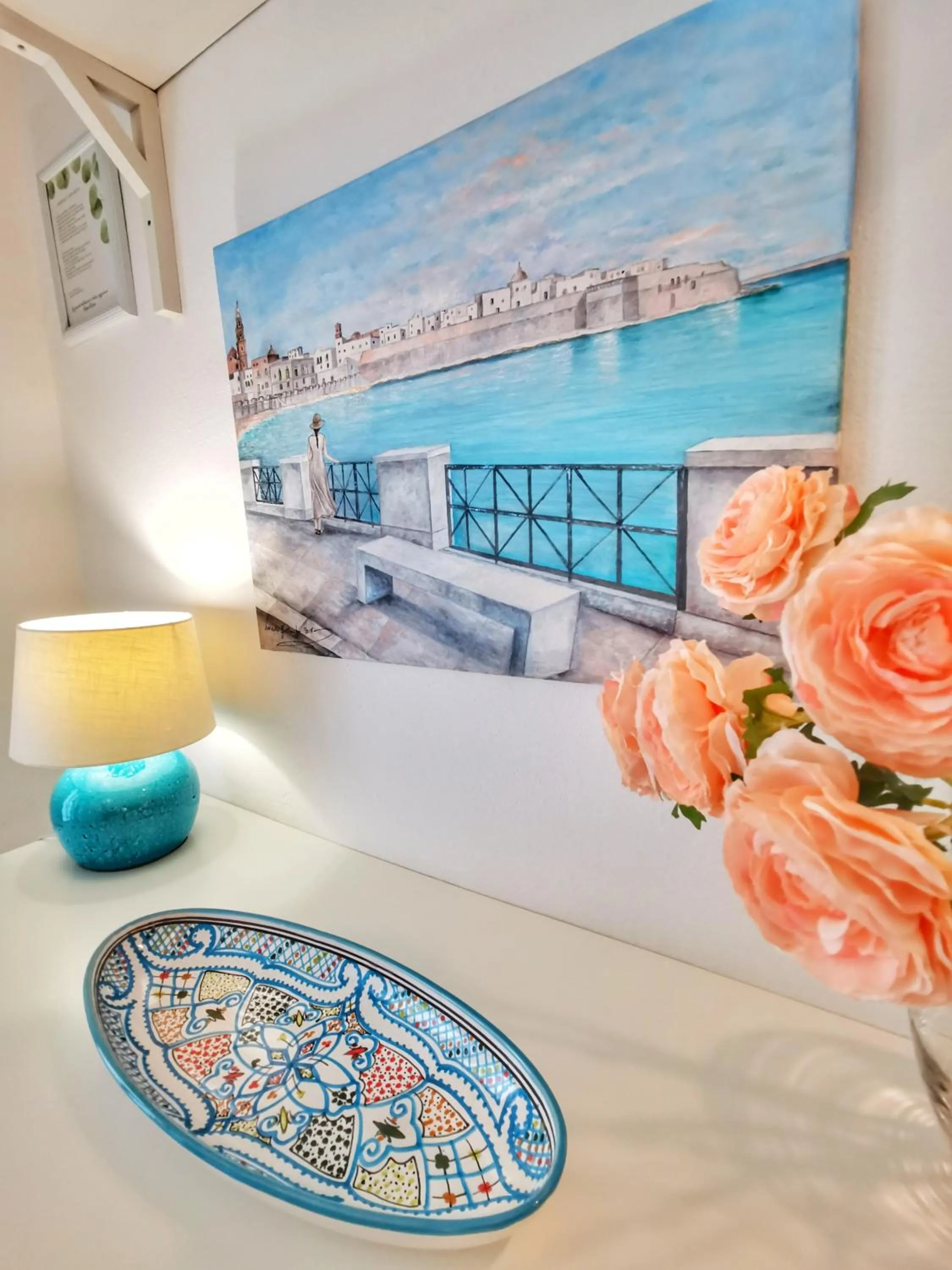 Carpe Diem B&B e Case Vacanza