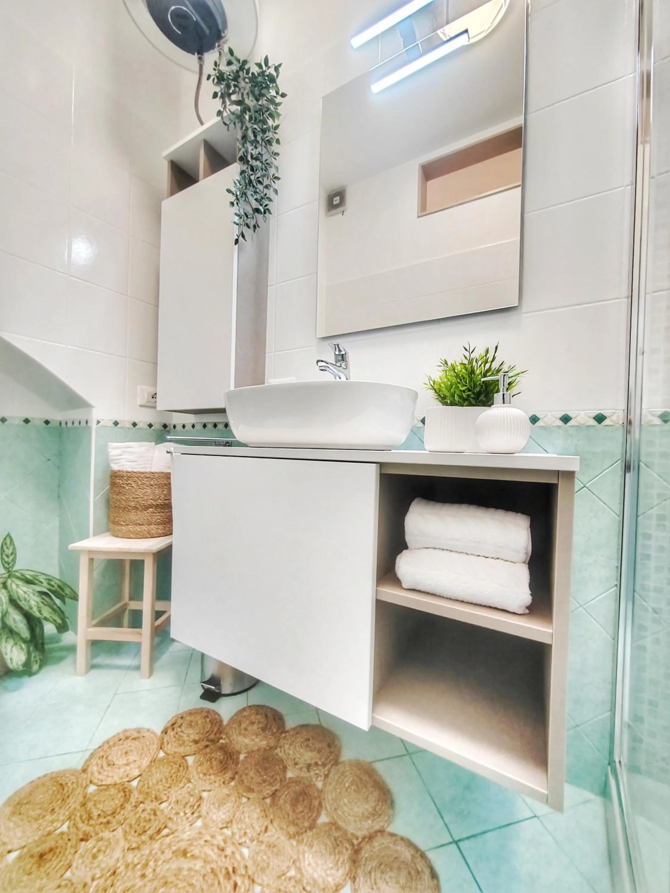 Carpe Diem B&B e Case Vacanza