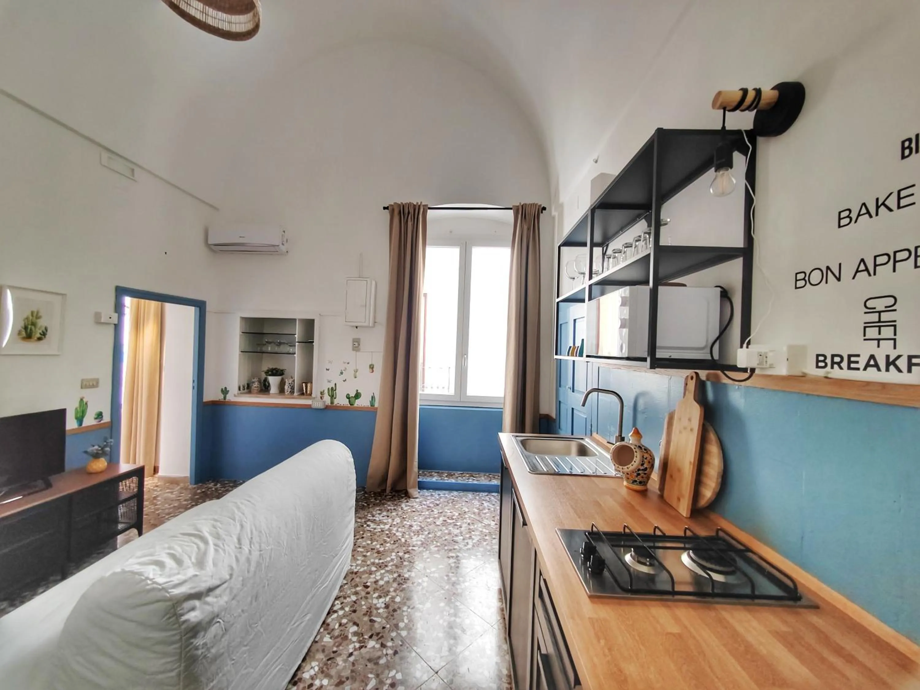 Carpe Diem B&B e Case Vacanza