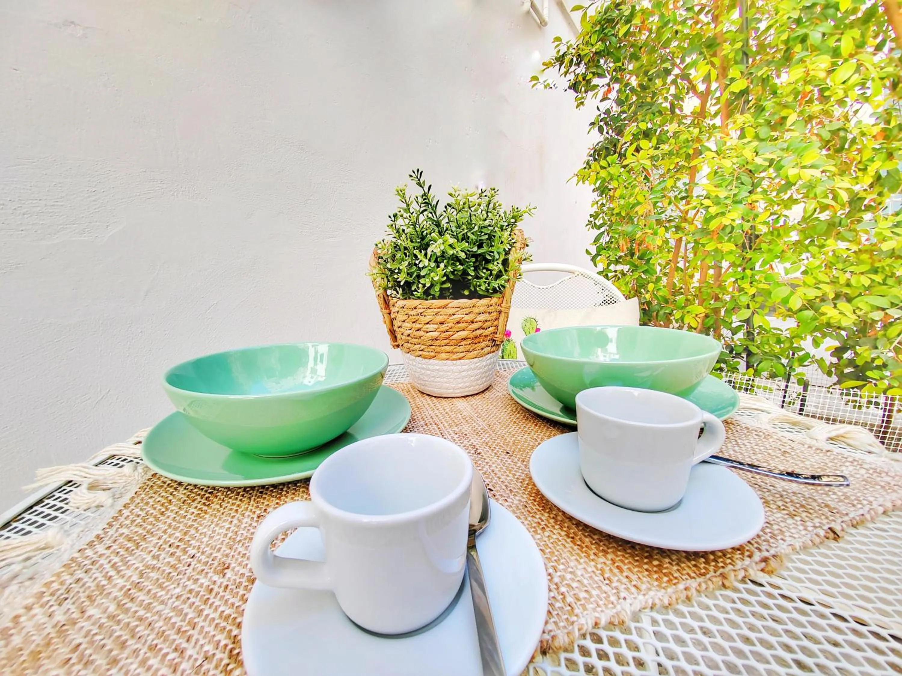 Carpe Diem B&B e Case Vacanza