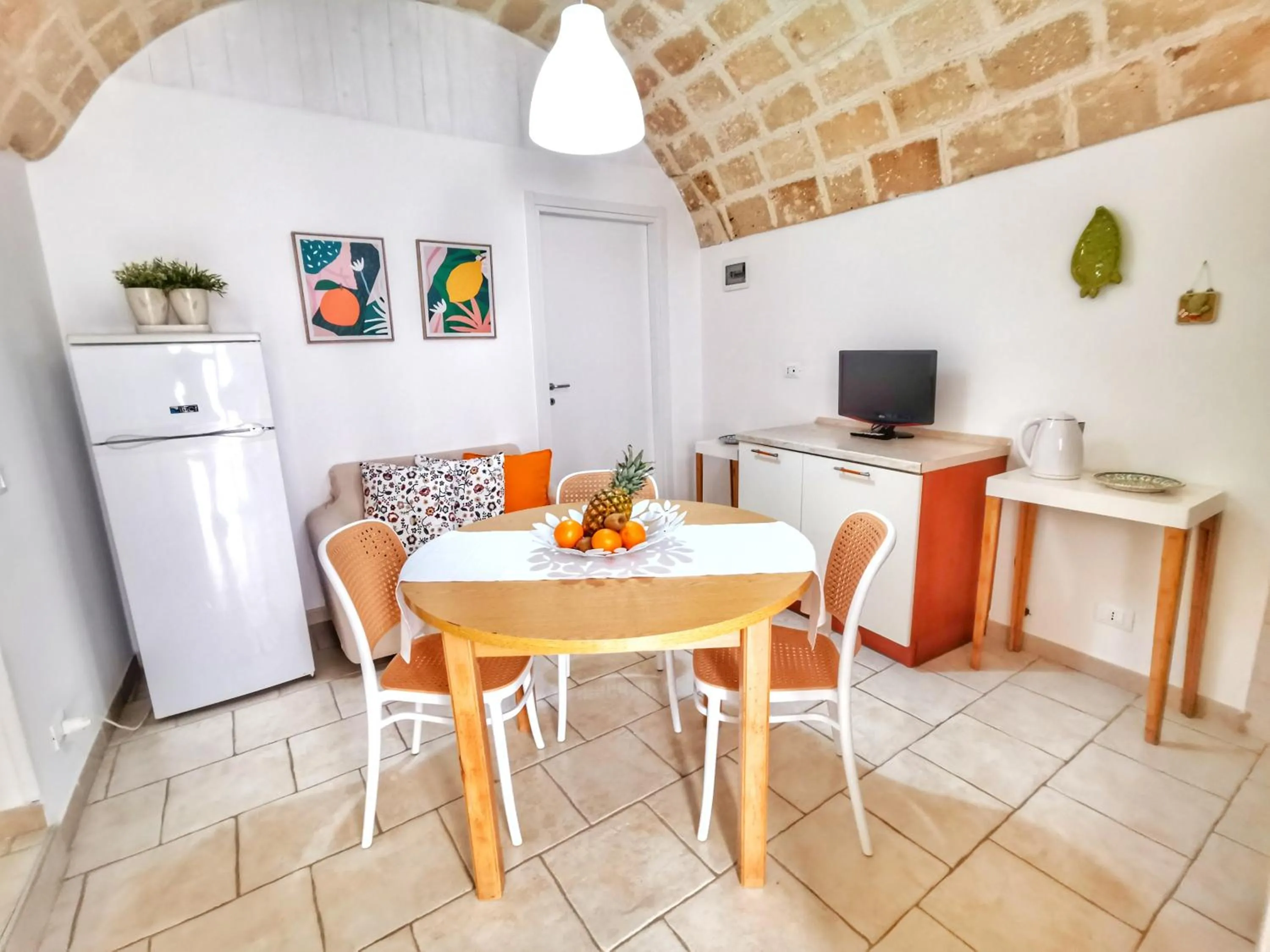 Carpe Diem B&B e Case Vacanza