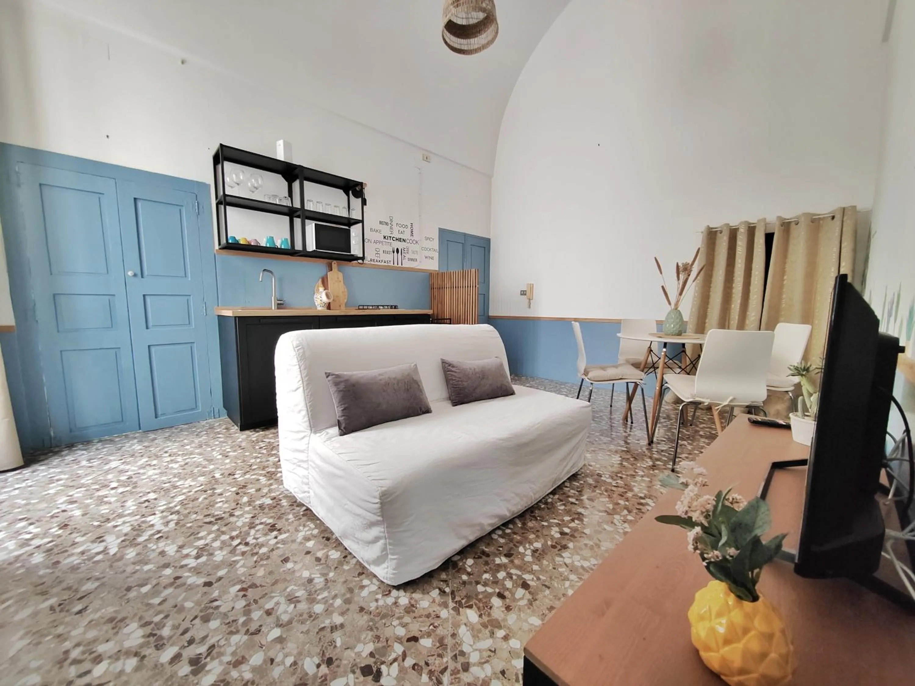 Carpe Diem B&B e Case Vacanza