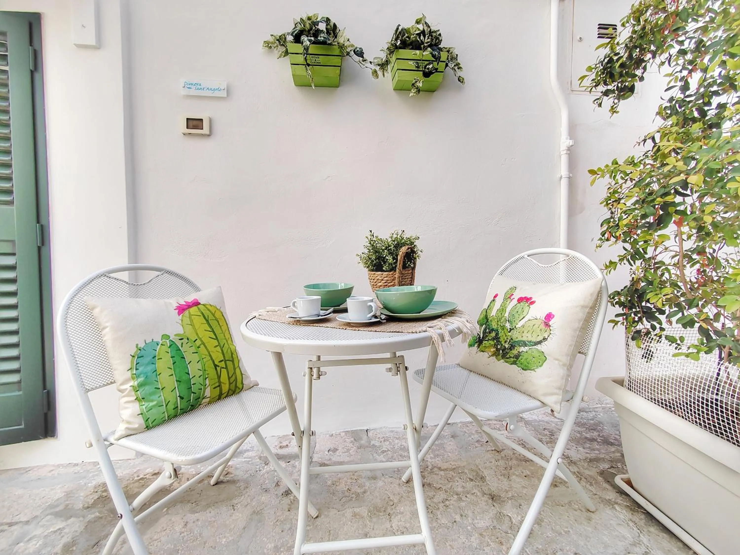 Carpe Diem B&B e Case Vacanza