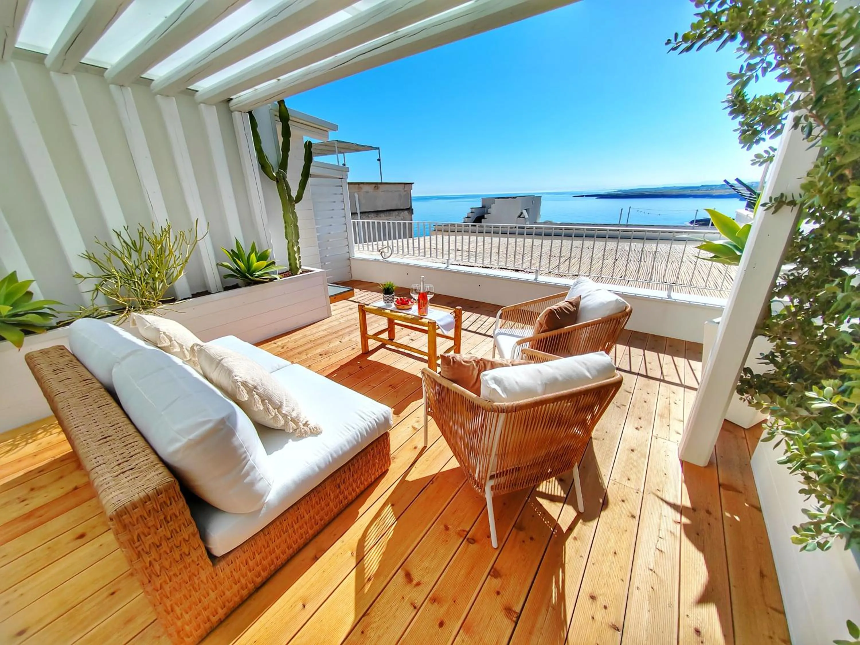 Carpe Diem B&B e Case Vacanza