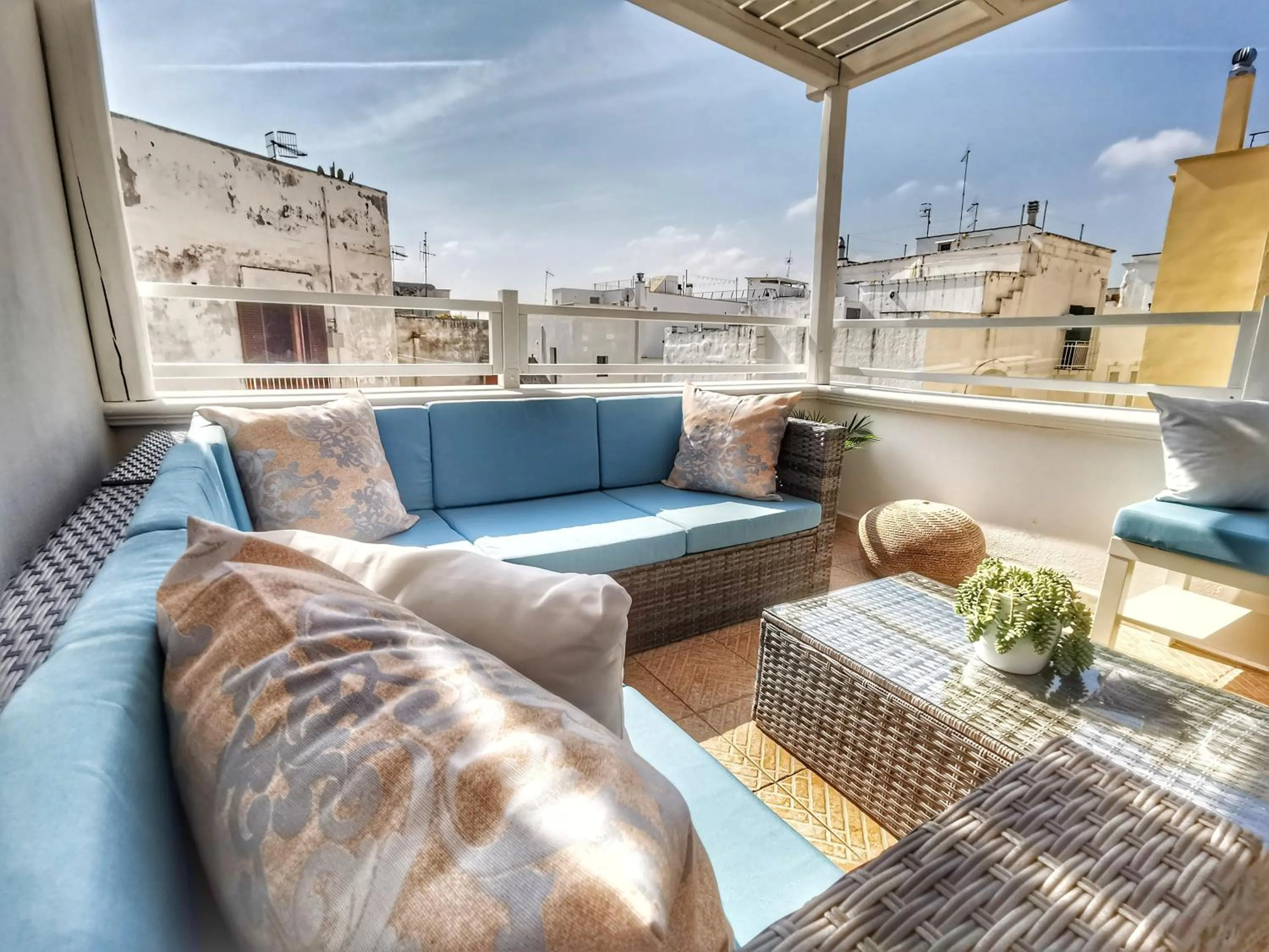 Carpe Diem B&B e Case Vacanza