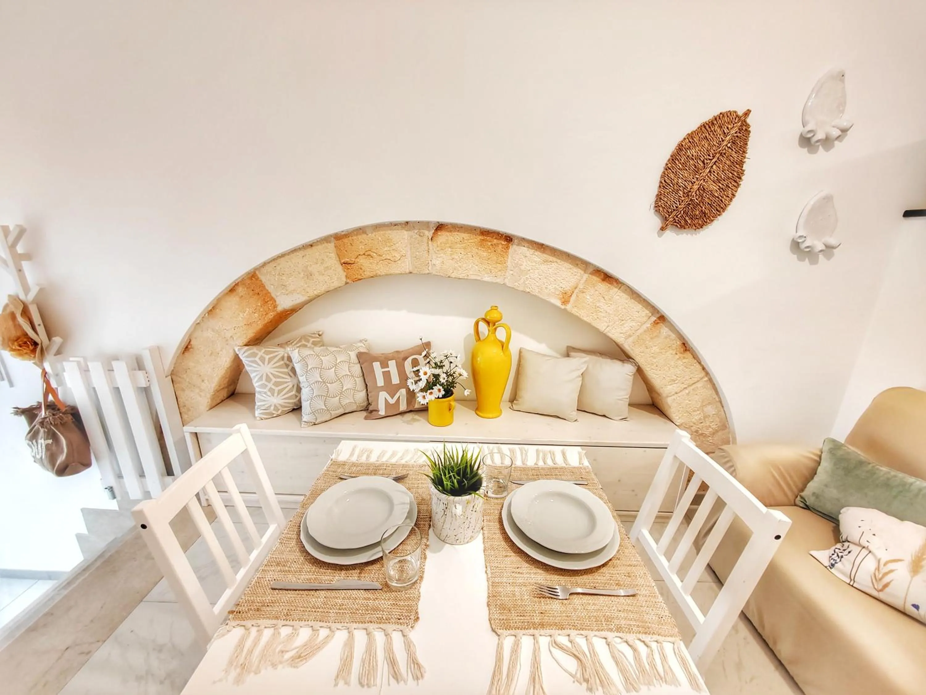 Carpe Diem B&B e Case Vacanza