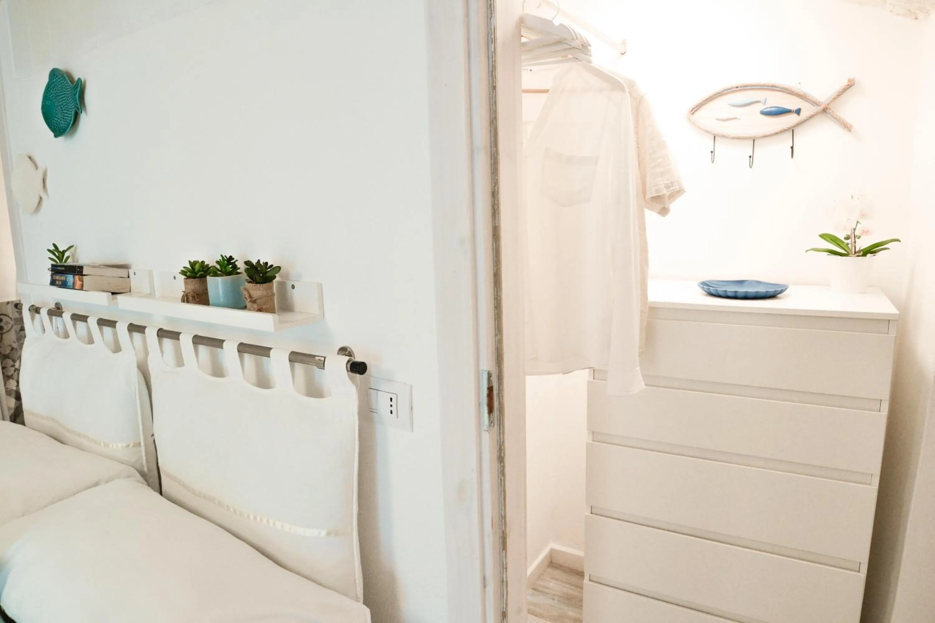 Carpe Diem B&B e Case Vacanza