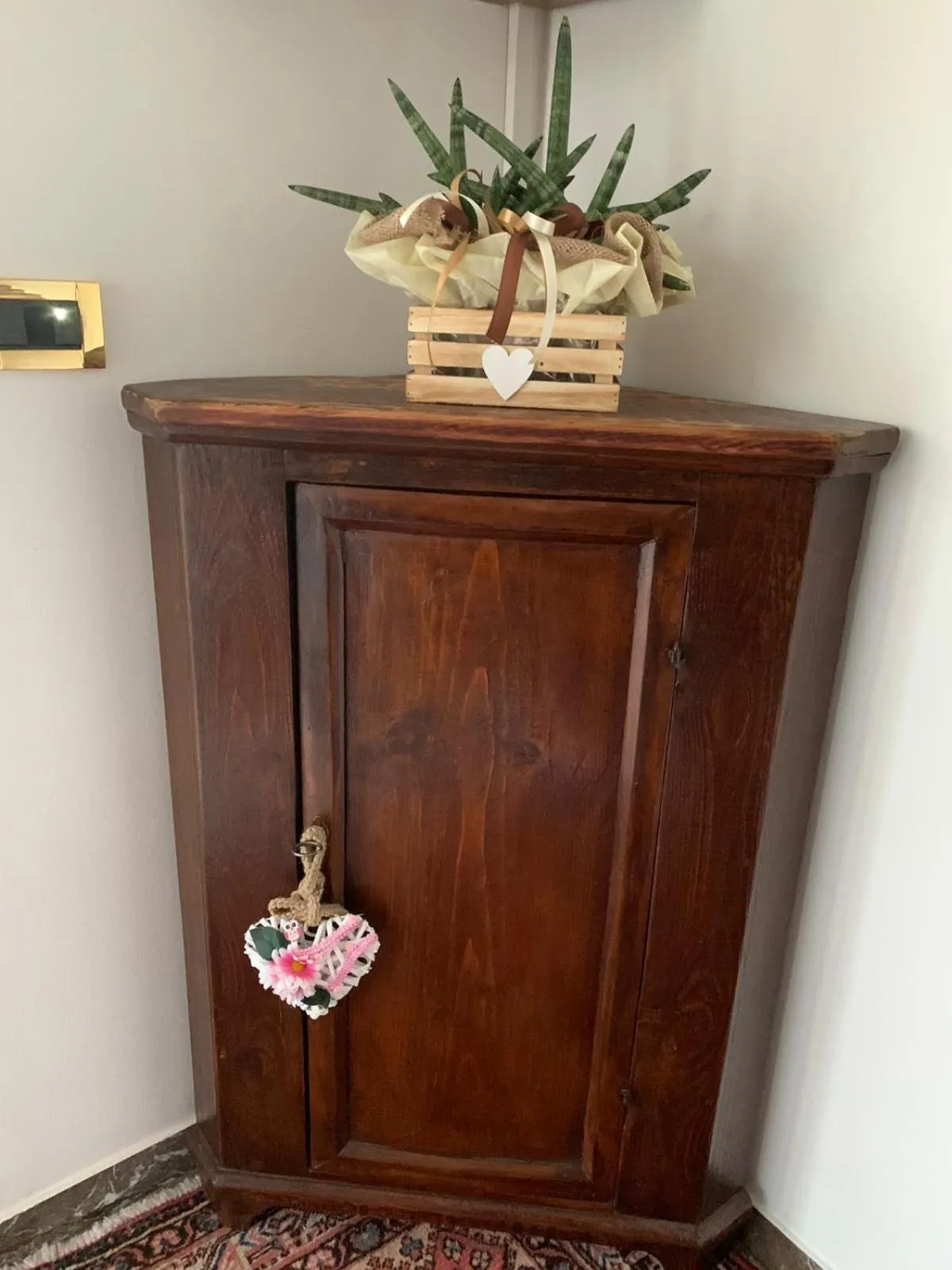 Guest House Margherita