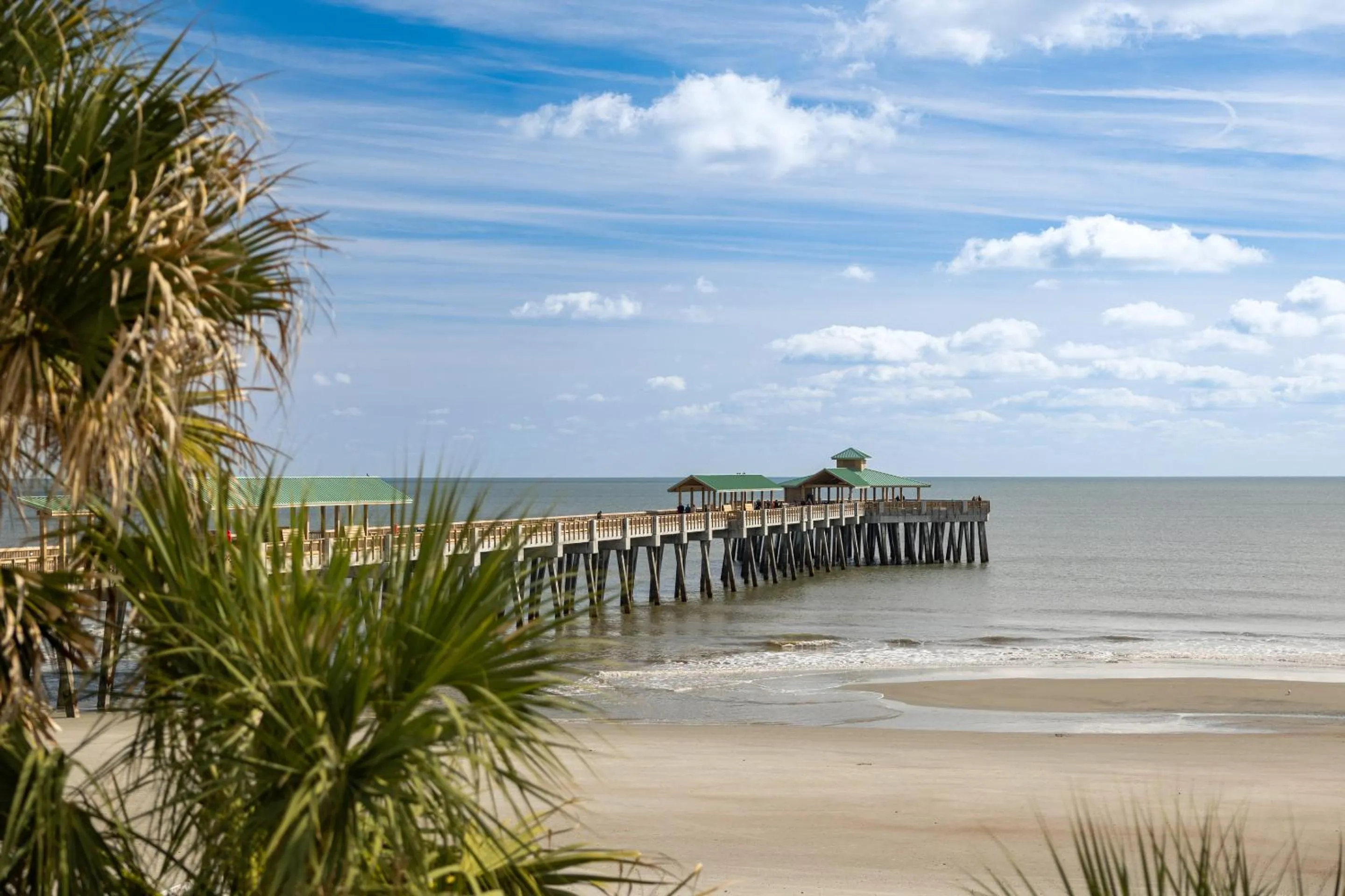 View (from property/room) in Tides Folly Beach, Charleston's Oceanfront Hotel