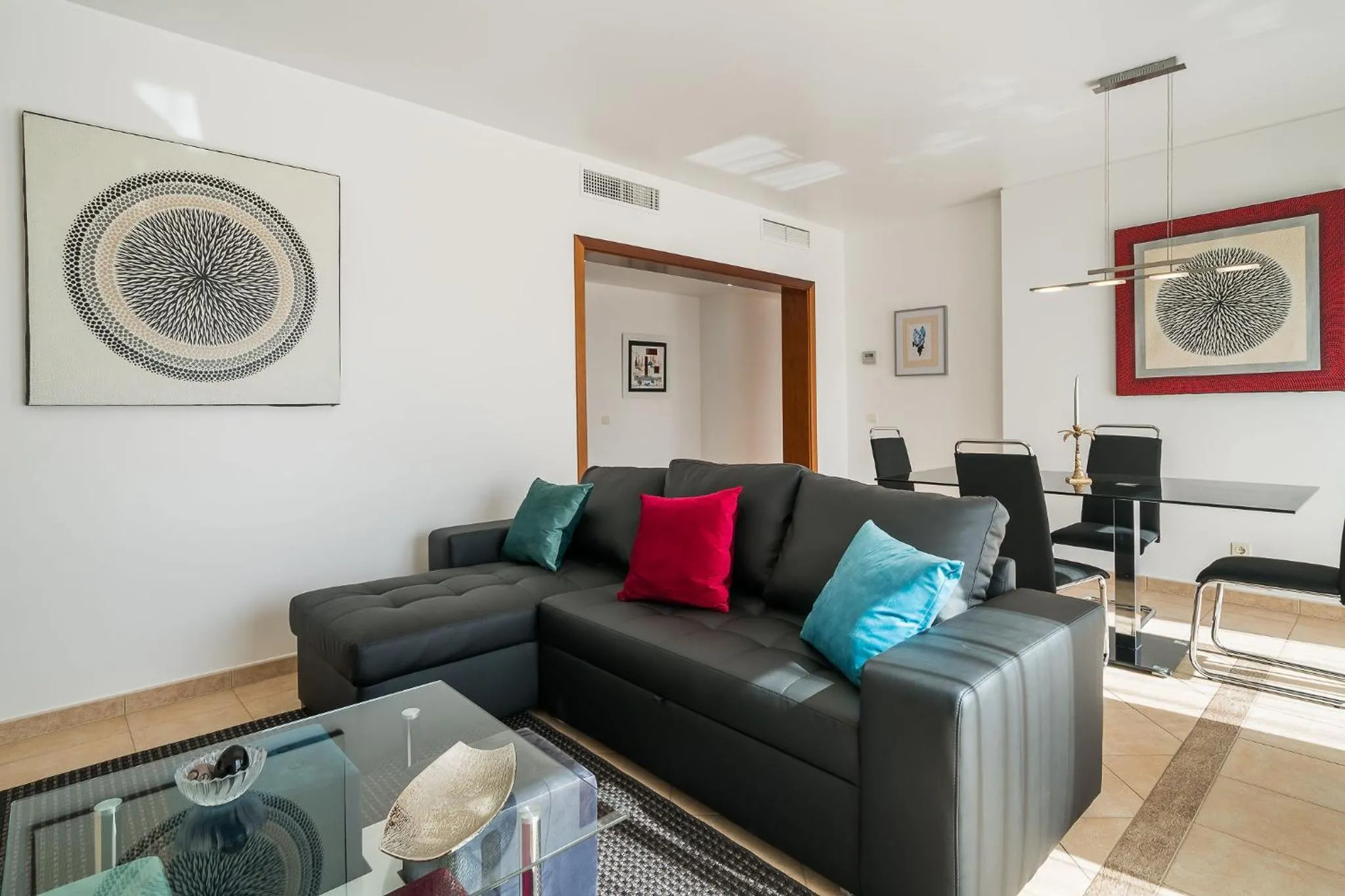 Vilasol apartment by Intiholidays
