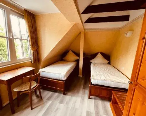 Double Room with Private Bathroom in Osteria-Hotel-Centovini Double Room with Private Bathroom in Osteria-Hotel-Centovini