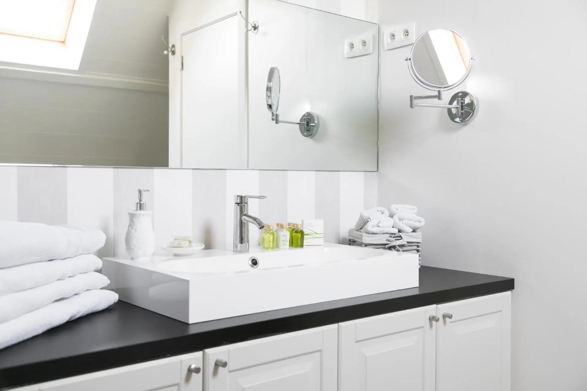 Bathroom in B&B Het Soetewater