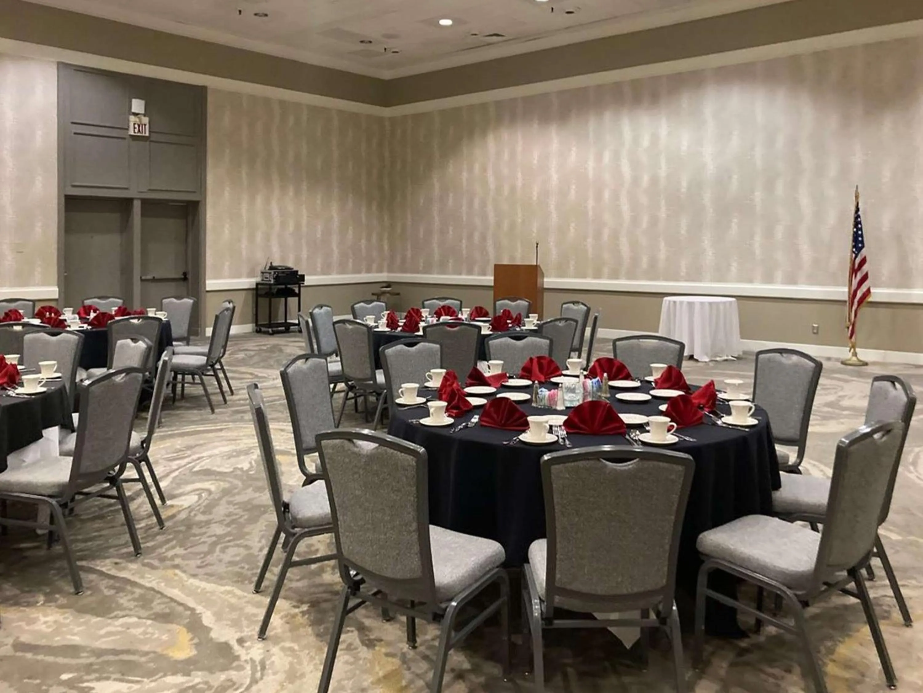 Meeting/conference room in DoubleTree by Hilton Tucson-Reid Park