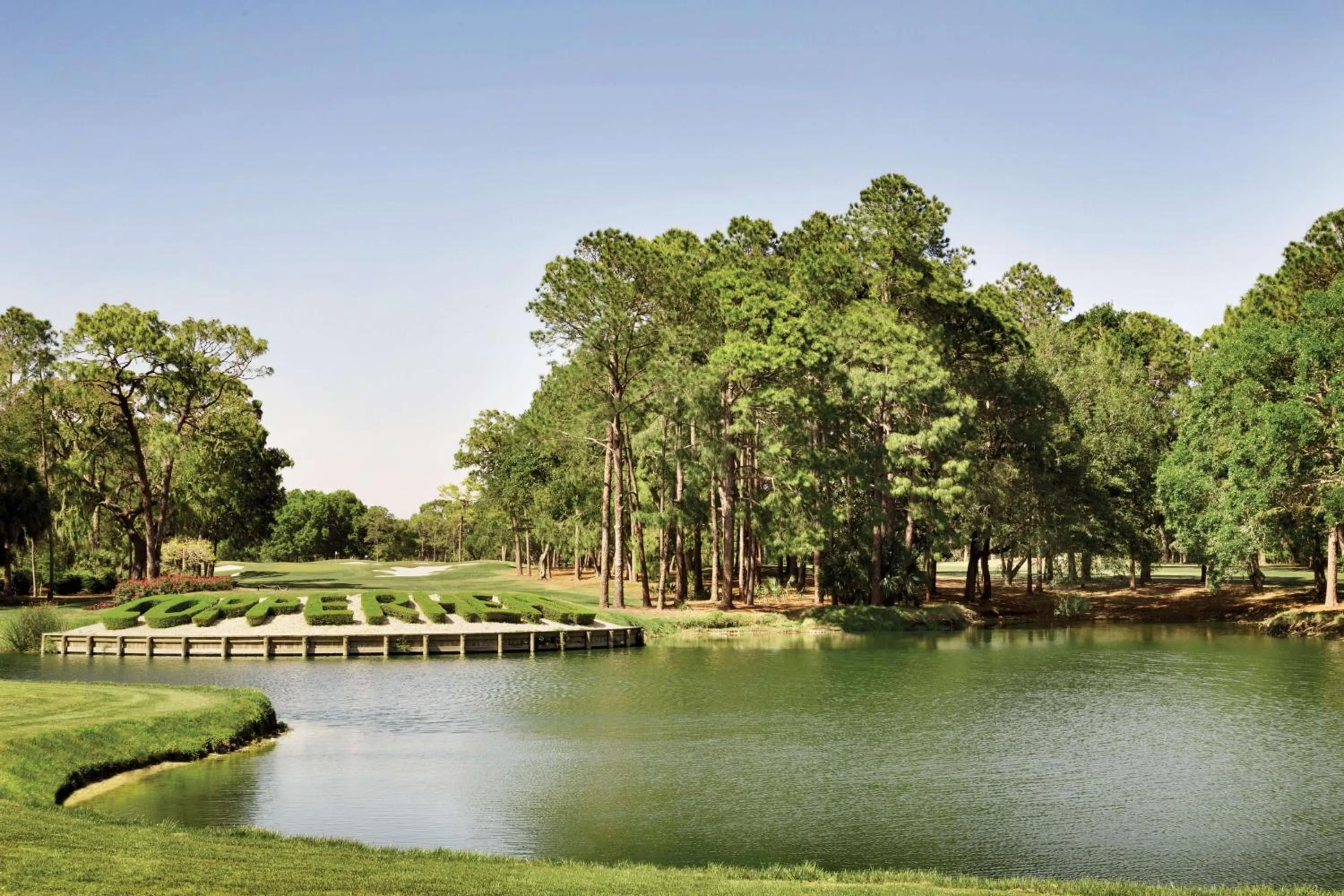 Sports in Hampton Inn & Suites Tarpon Springs