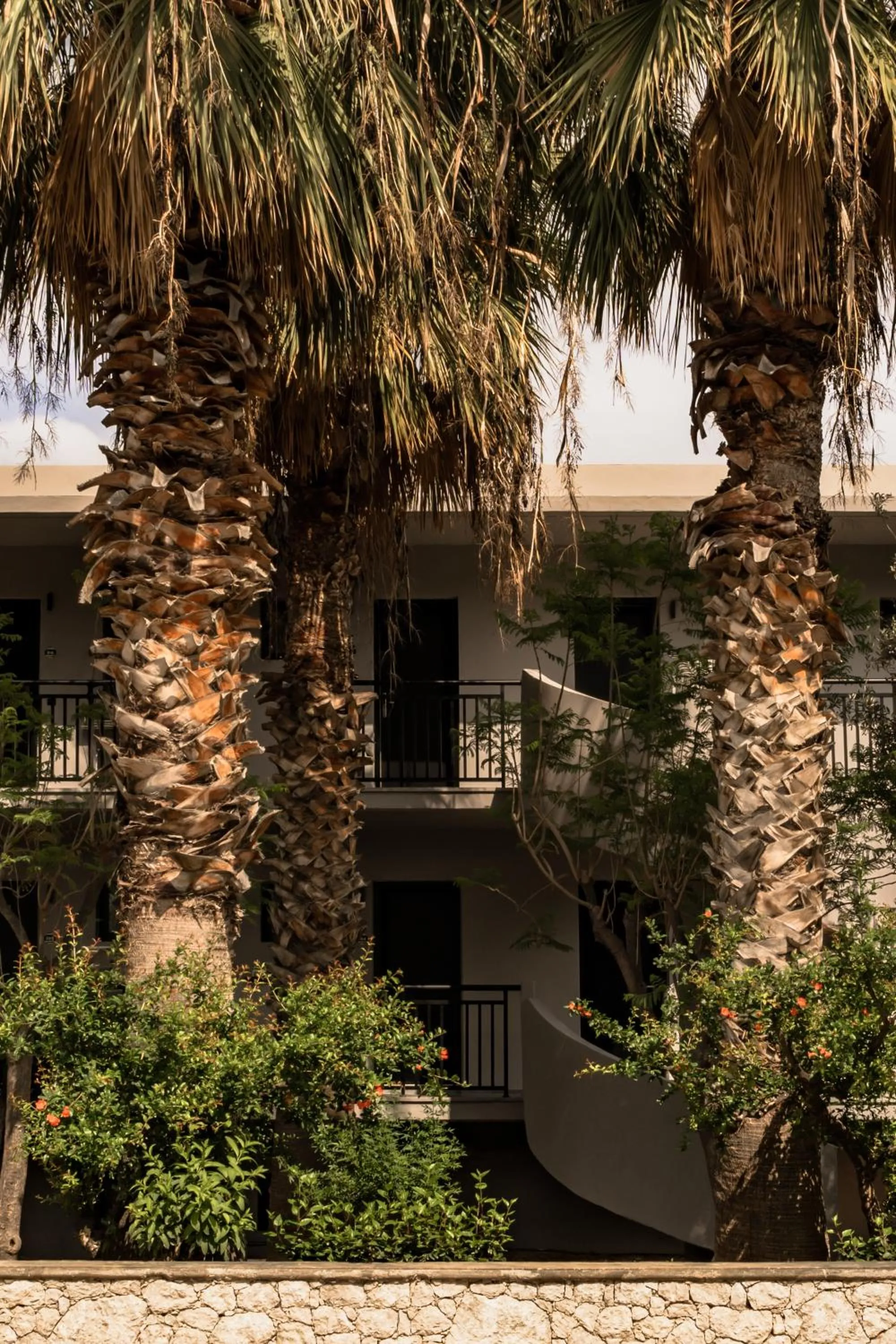 Property building in Cook's Club Kolymbia Rhodes -Adults only