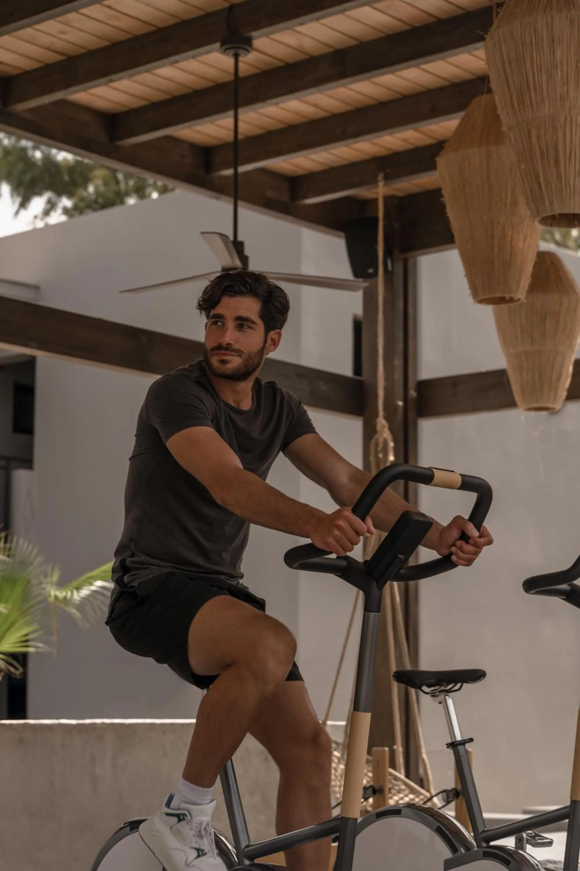 Fitness centre/facilities in Cook's Club Kolymbia Rhodes -Adults only