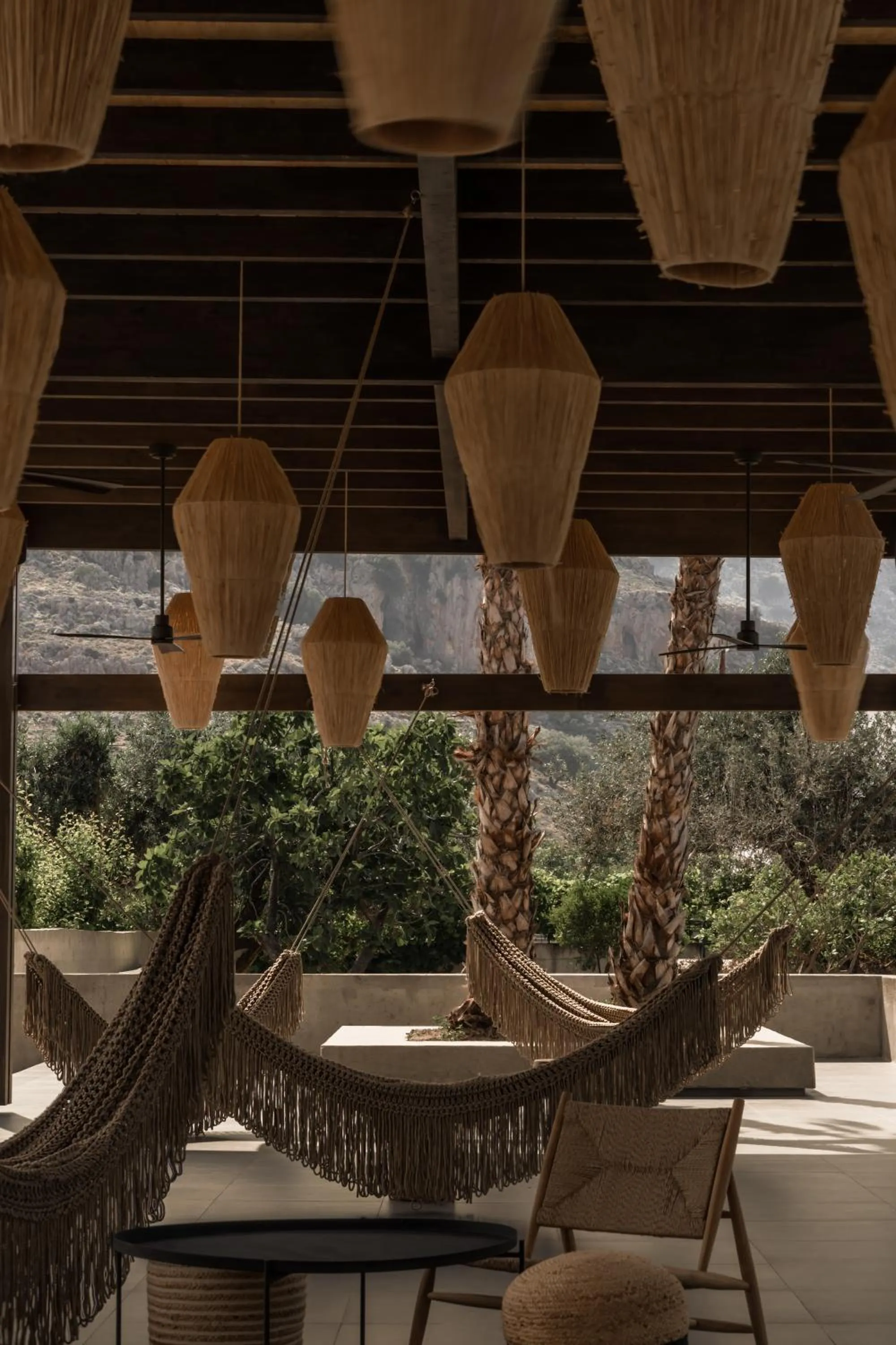 Lounge or bar in Cook's Club Kolymbia Rhodes -Adults only