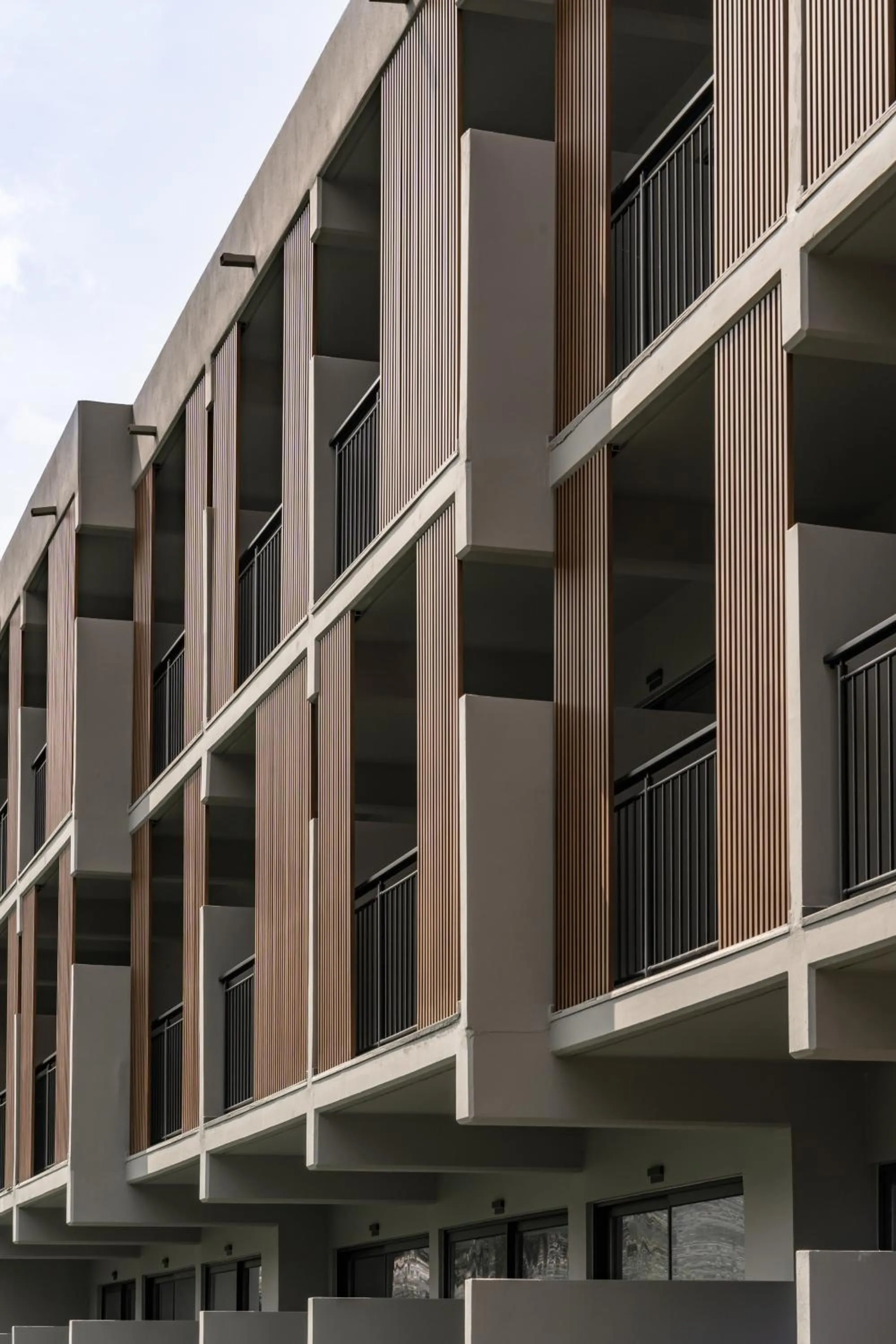 Property building in Cook's Club Kolymbia Rhodes -Adults only