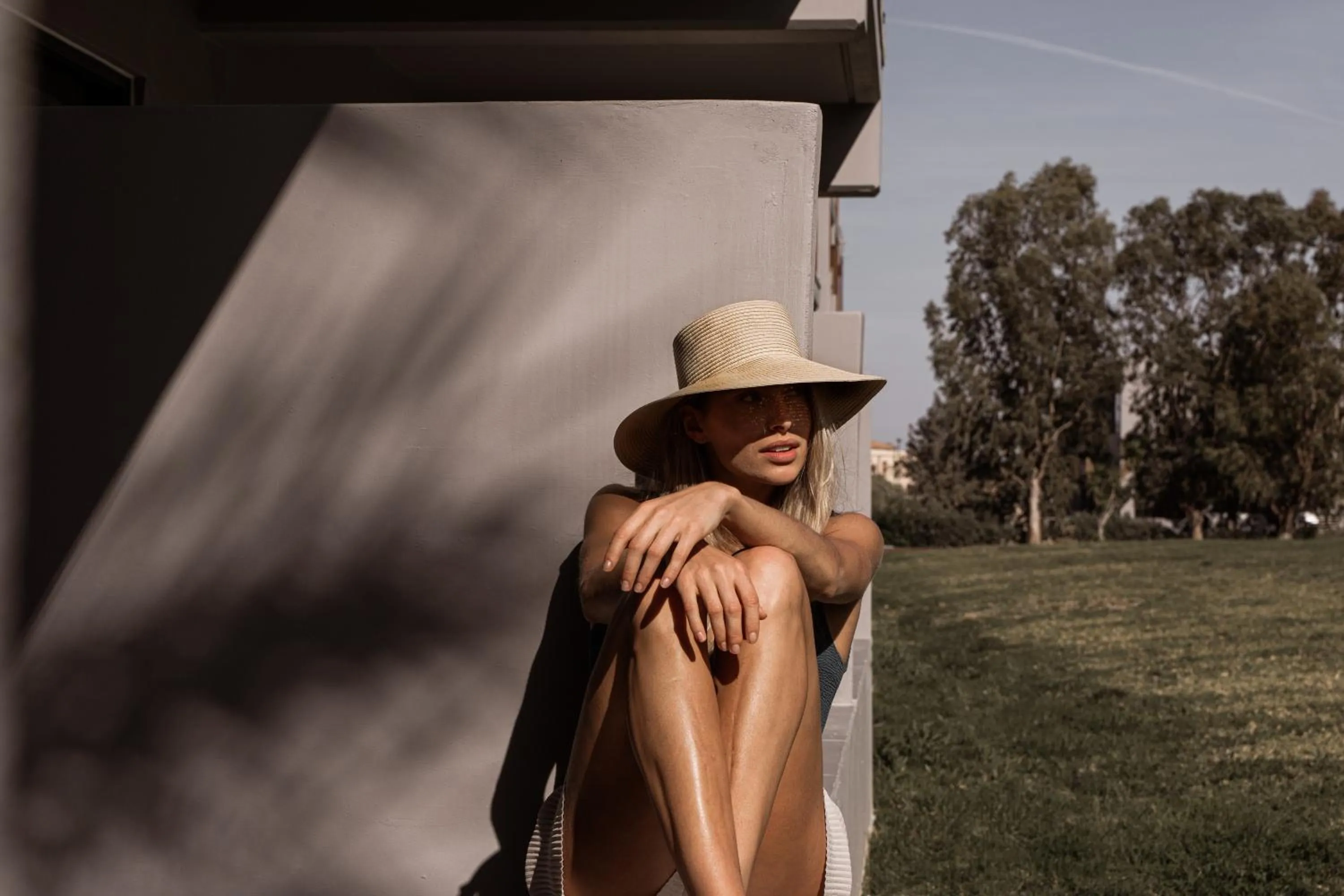 Text overlay in Cook's Club Kolymbia Rhodes -Adults only