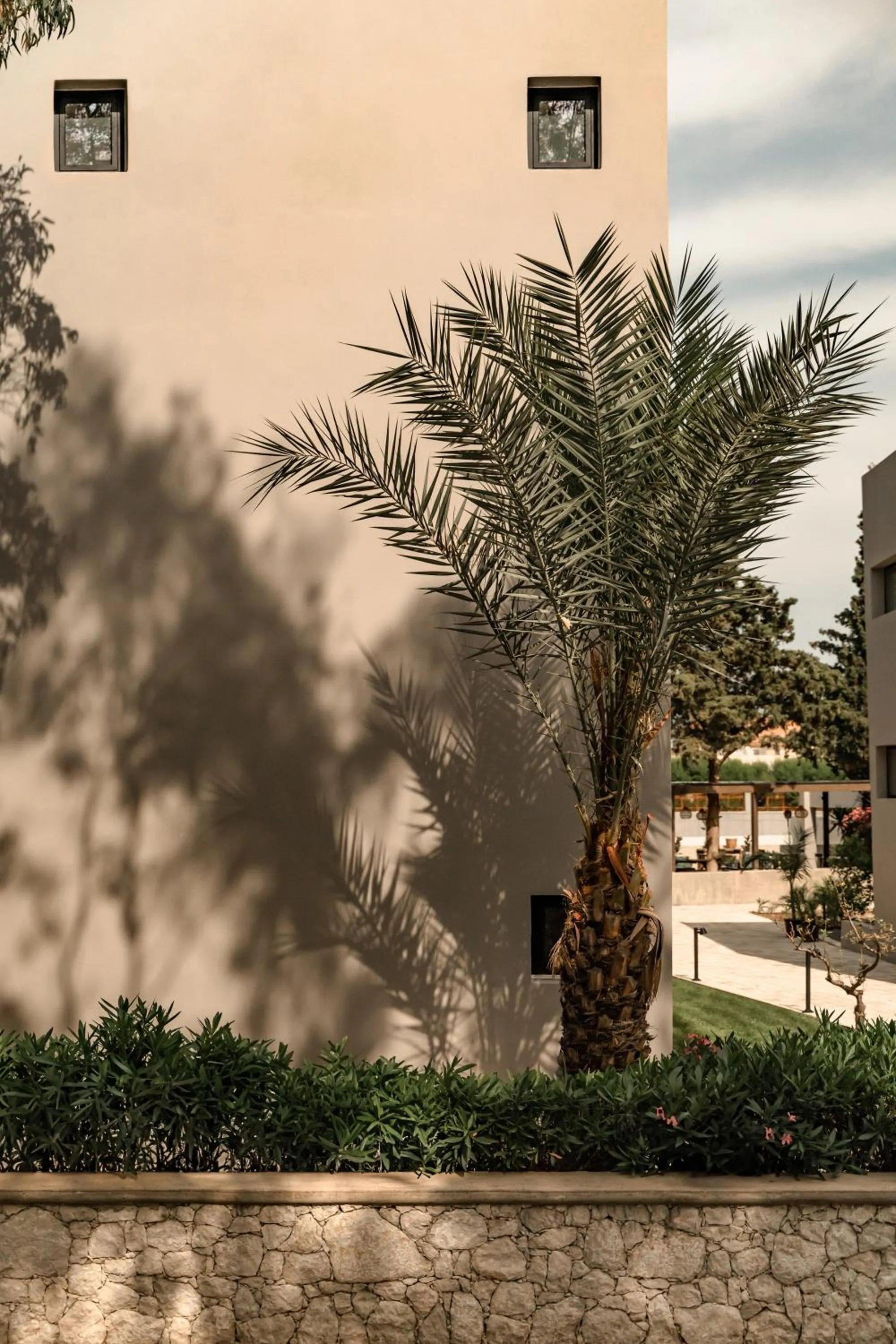 Property building in Cook's Club Kolymbia Rhodes -Adults only