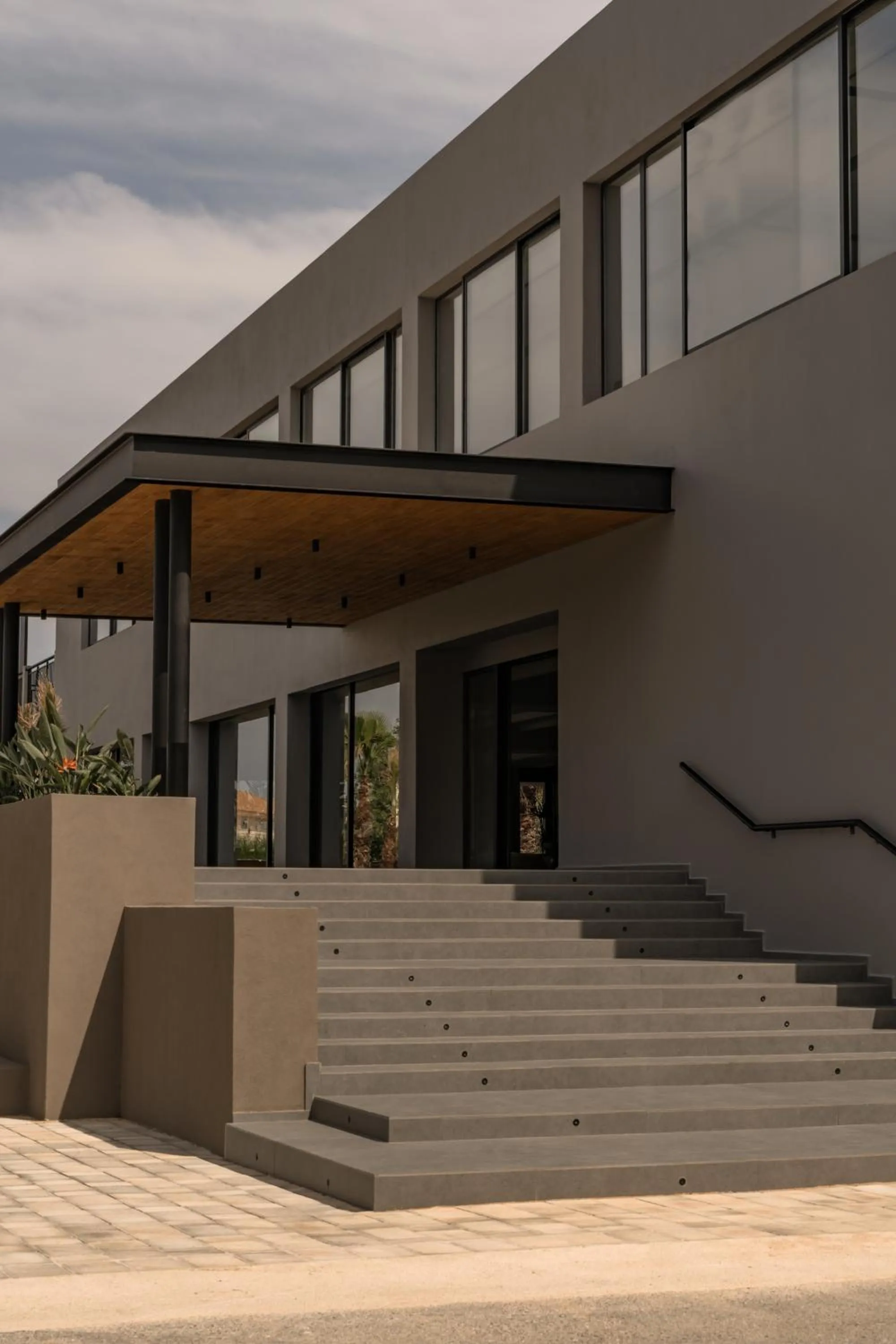 Property building in Cook's Club Kolymbia Rhodes -Adults only