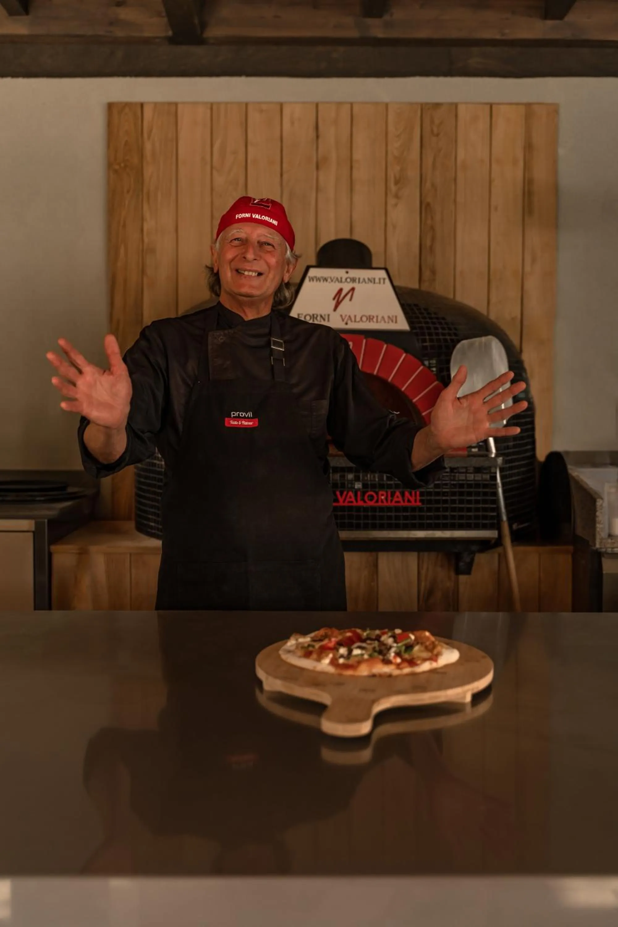 Restaurant/places to eat in Cook's Club Kolymbia Rhodes -Adults only