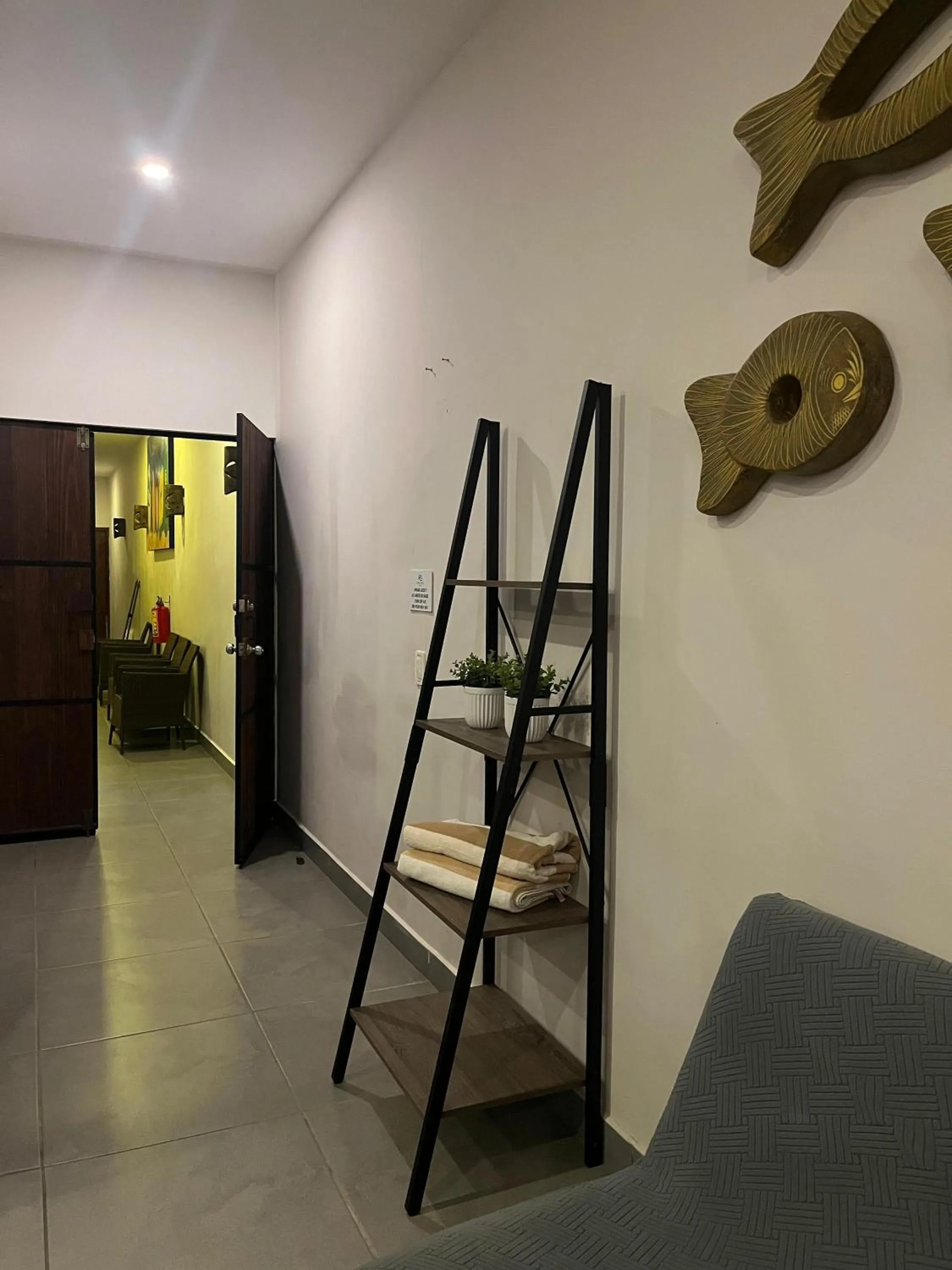 Hotel Playa Azul Sayulita