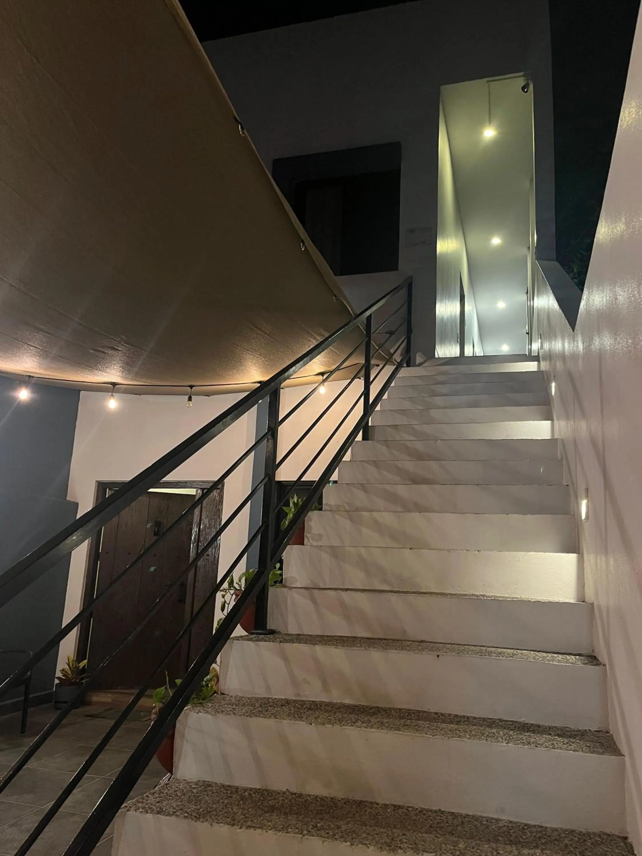 Hotel Playa Azul Sayulita