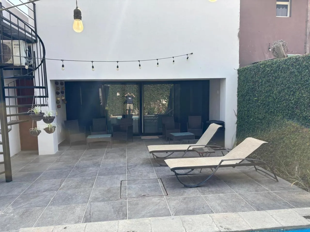 Hotel Playa Azul Sayulita