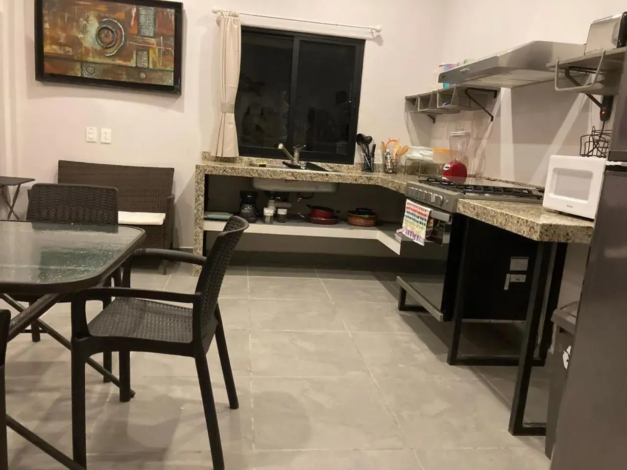 Suite with Pool View in Hotel Playa Azul Sayulita Suite with Pool View in Hotel Playa Azul Sayulita