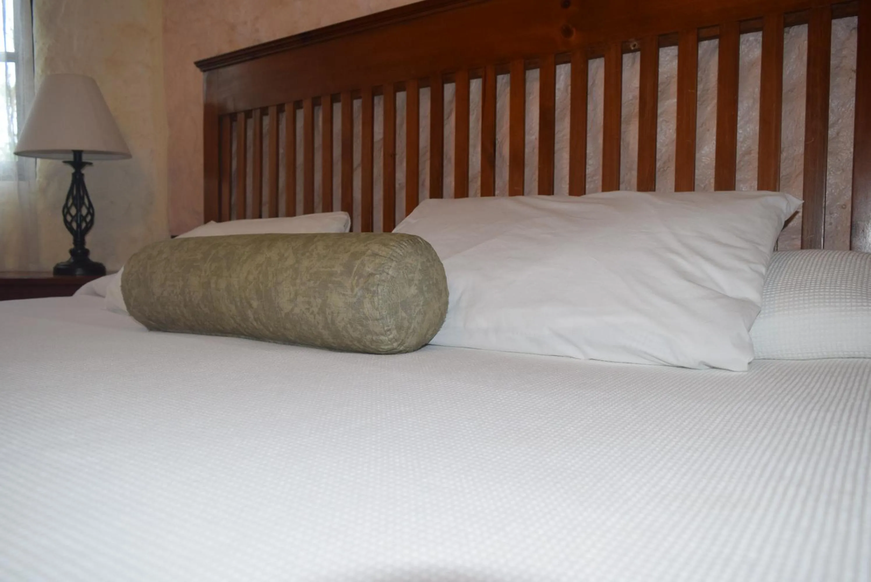 Bed in Hotel Casa el Moro