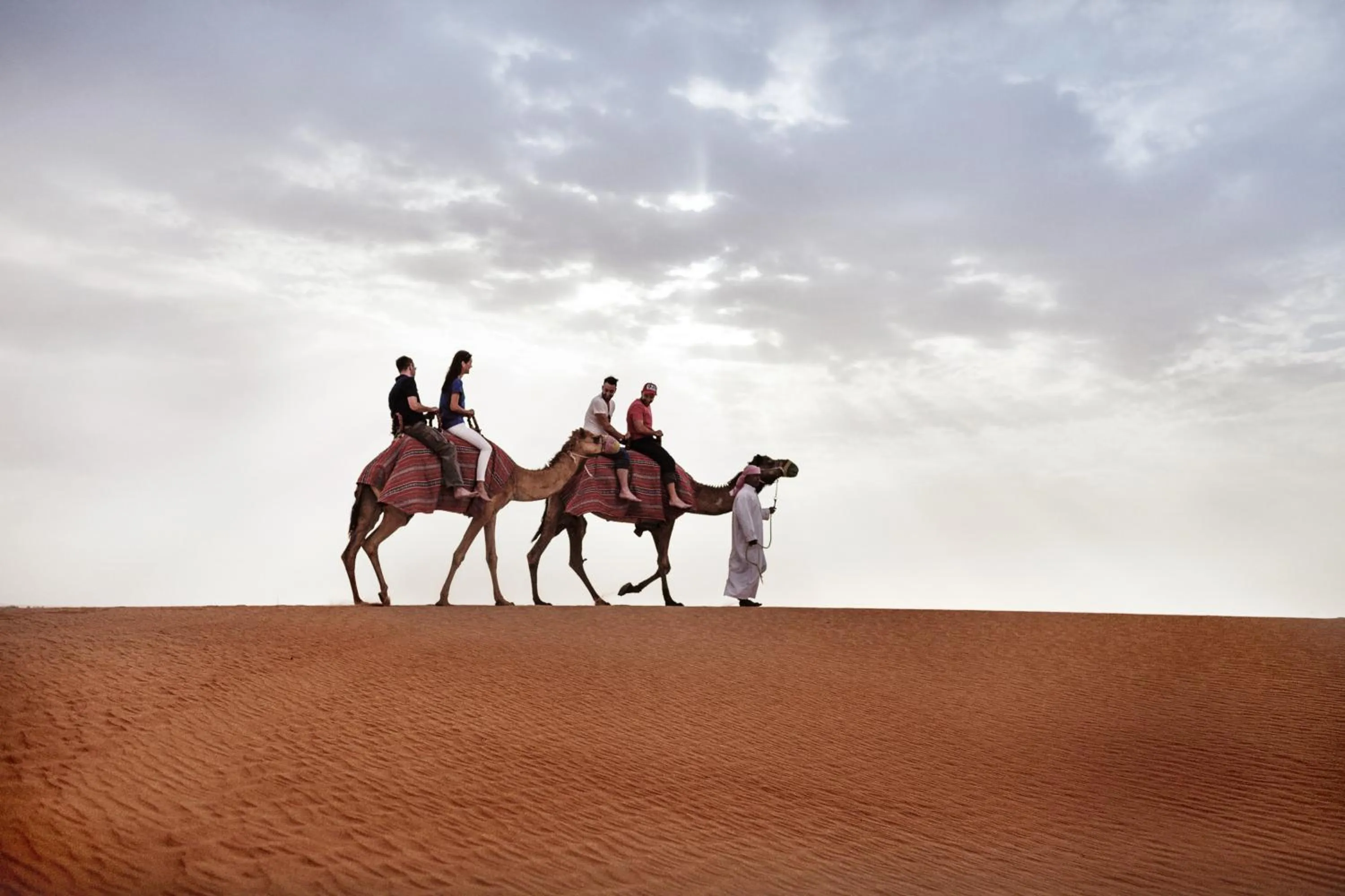 Nearby landmark in ibis Dubai World Trade Centre