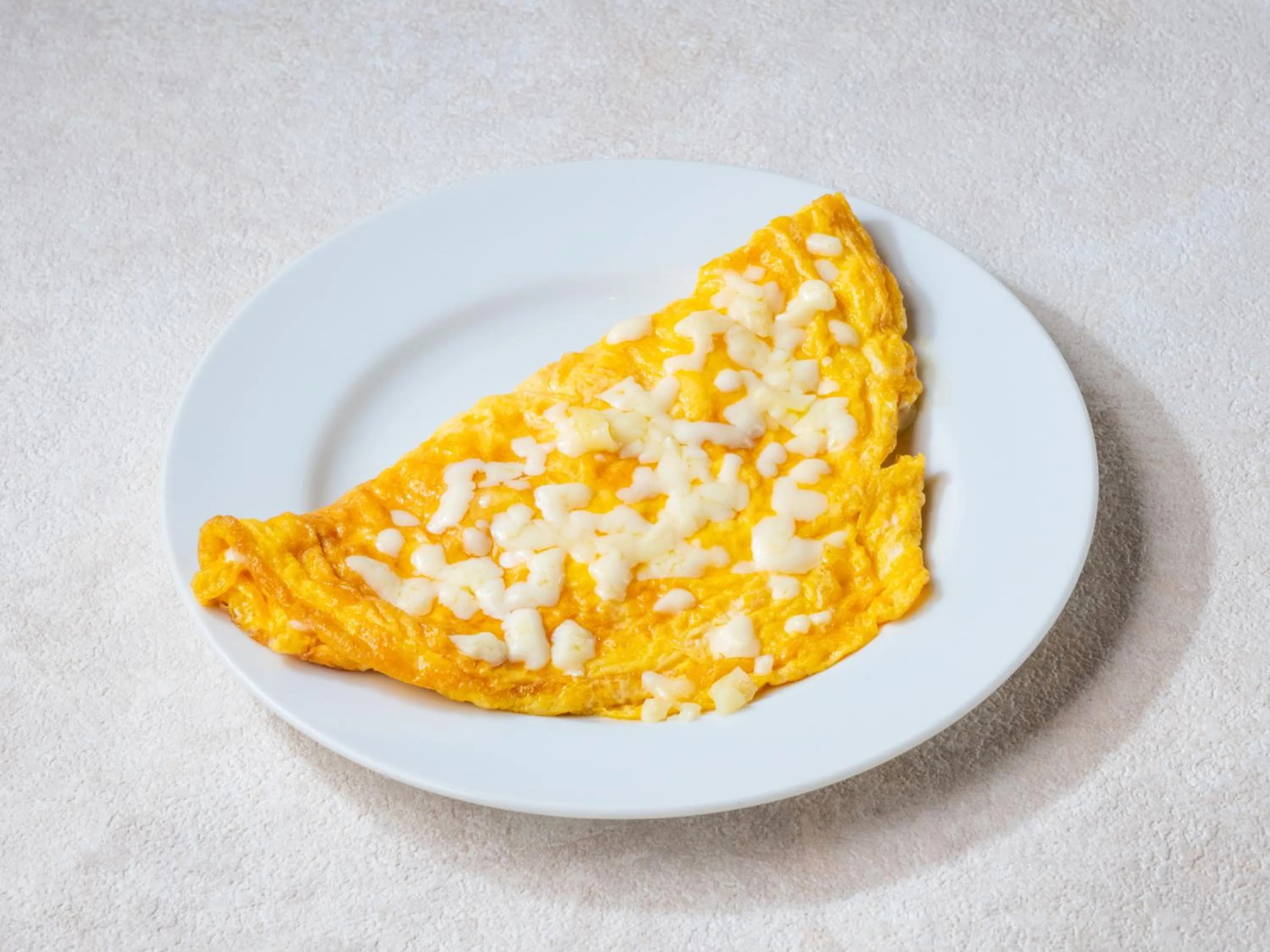 Breakfast in APA Hotel Shinjuku Kabukicho Chuo