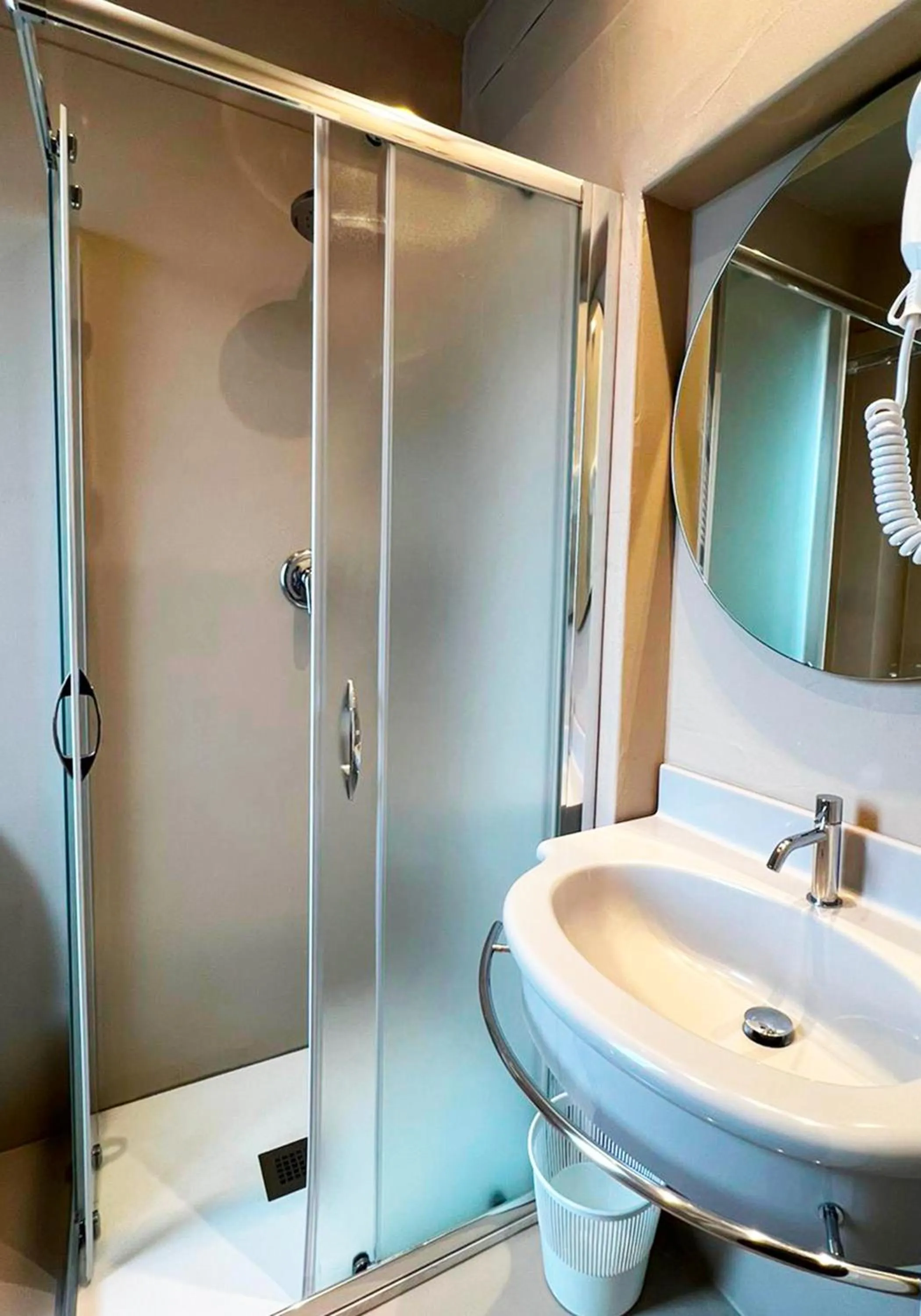 Bedroom in Hotel Little