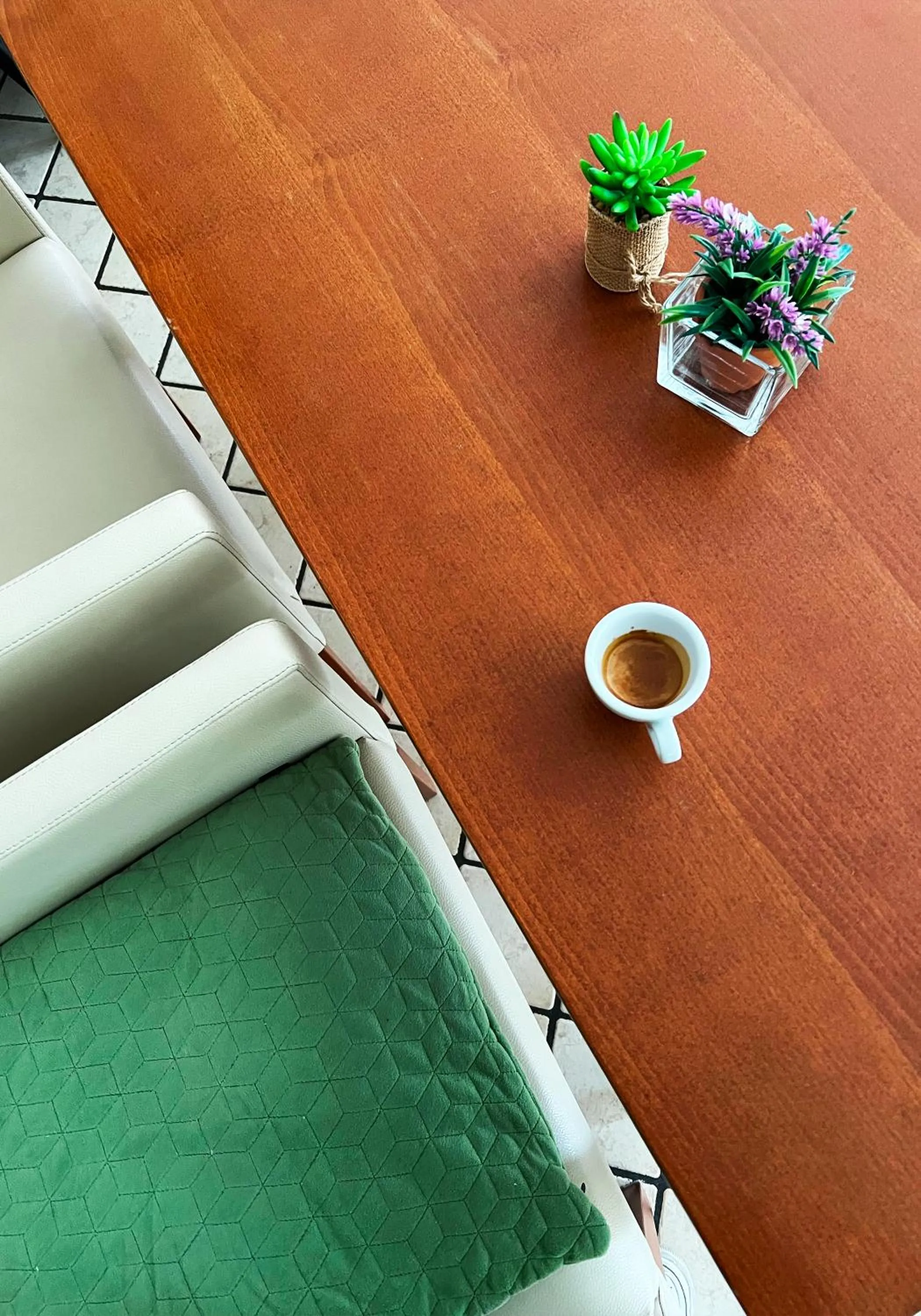 Lounge or bar in Hotel Little