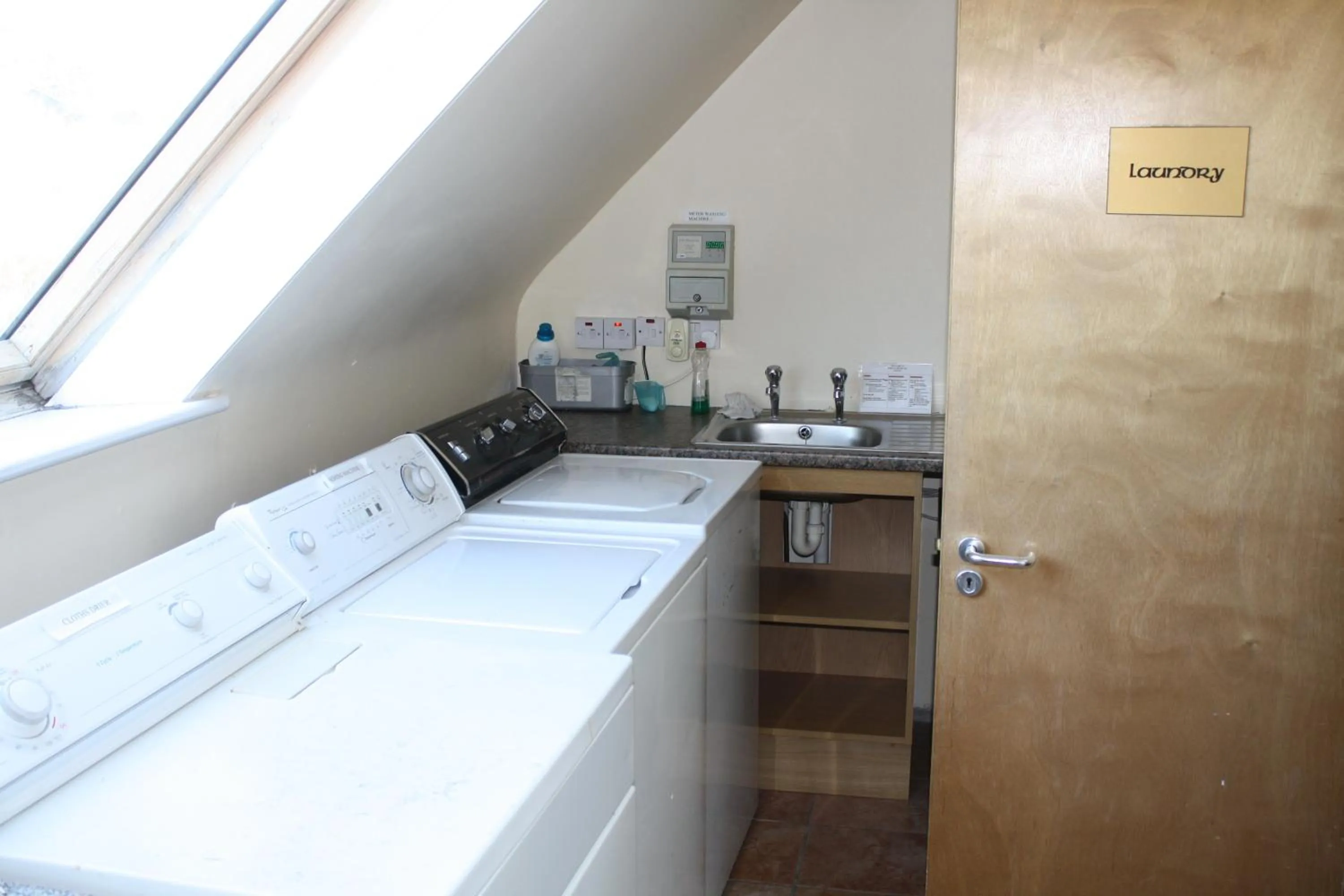 Area and facilities, Bed in Barr Na Sraide Inn