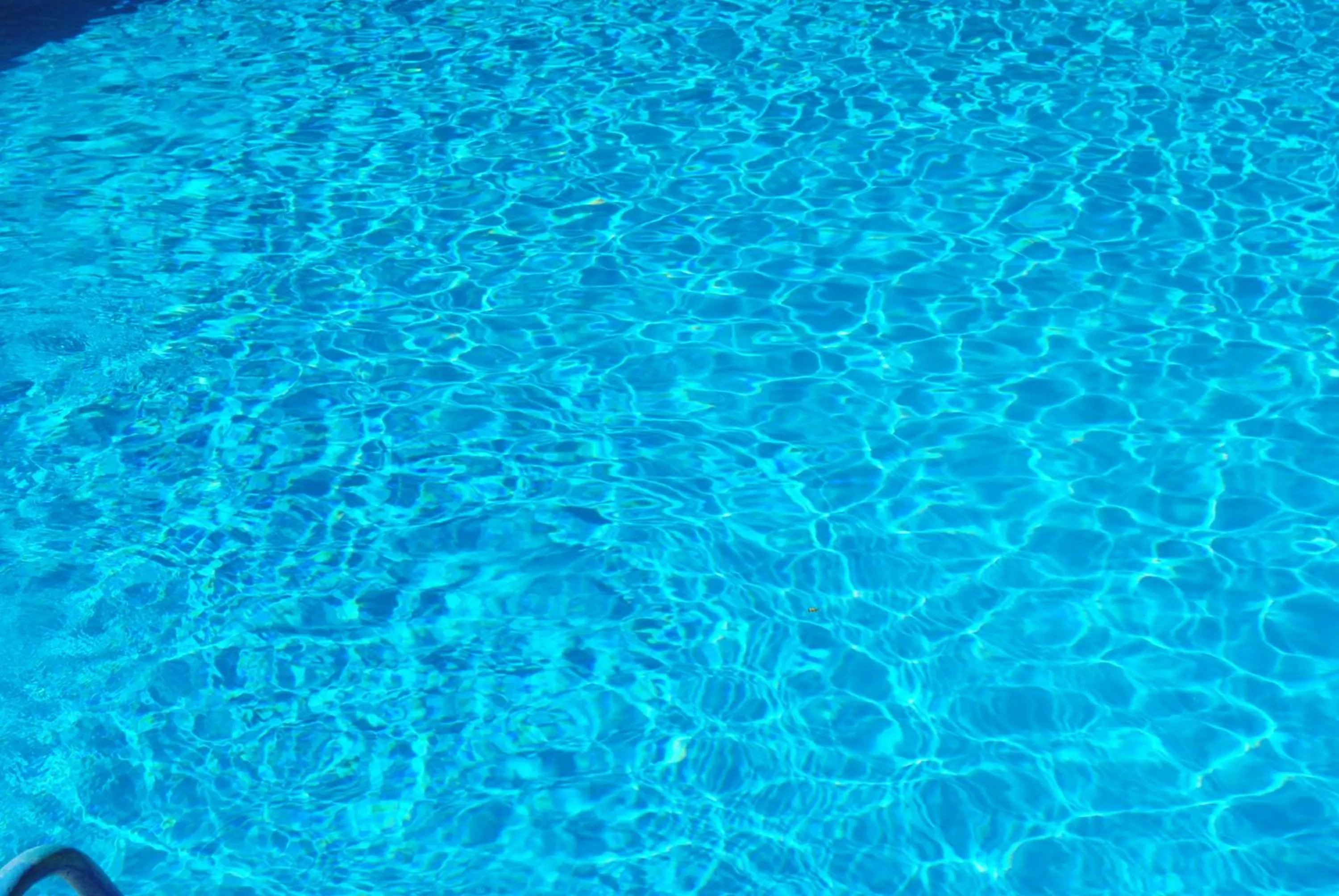 Swimming pool in Naturhaus Andrea